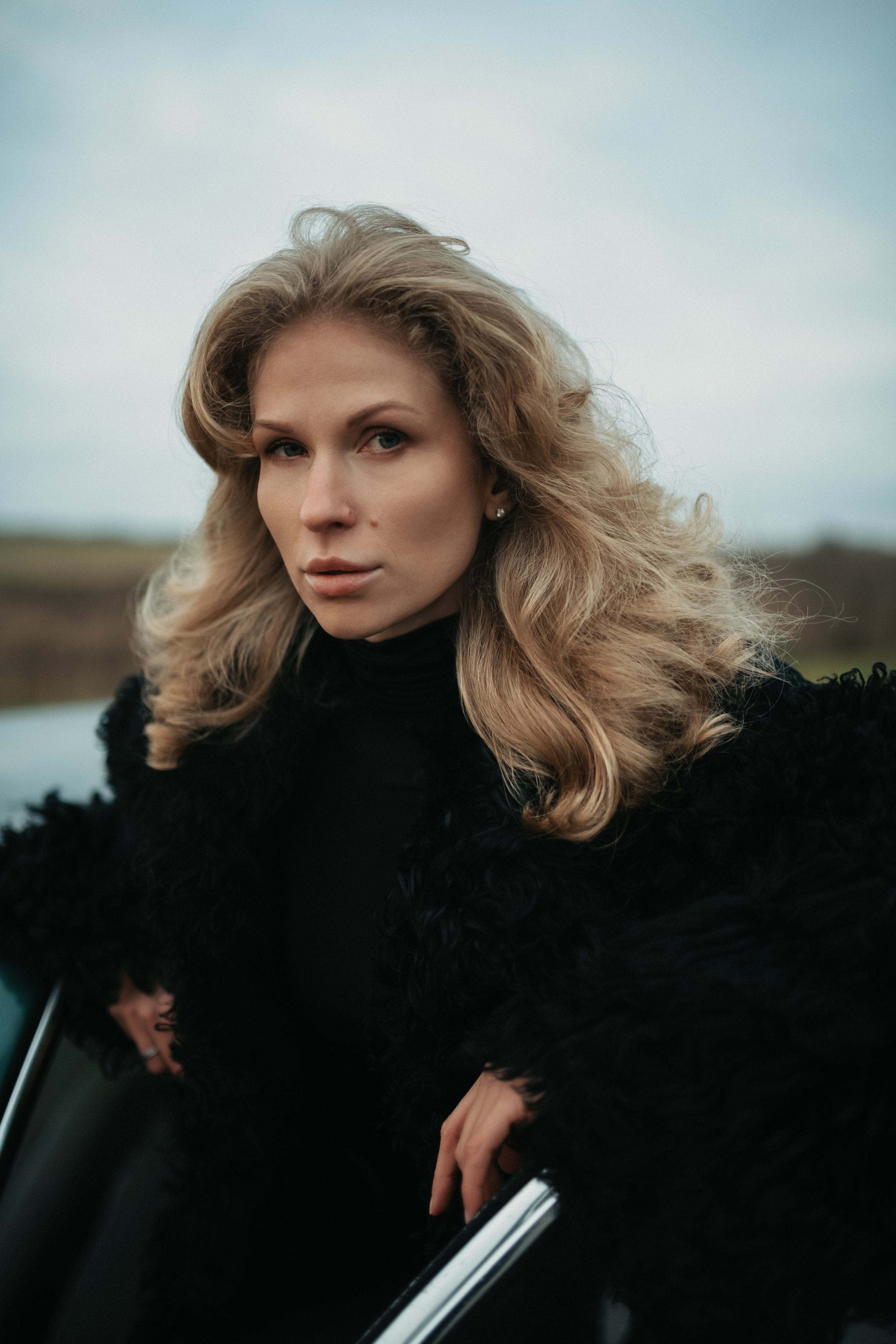 ALEKSANDRA. Фотограф Москва