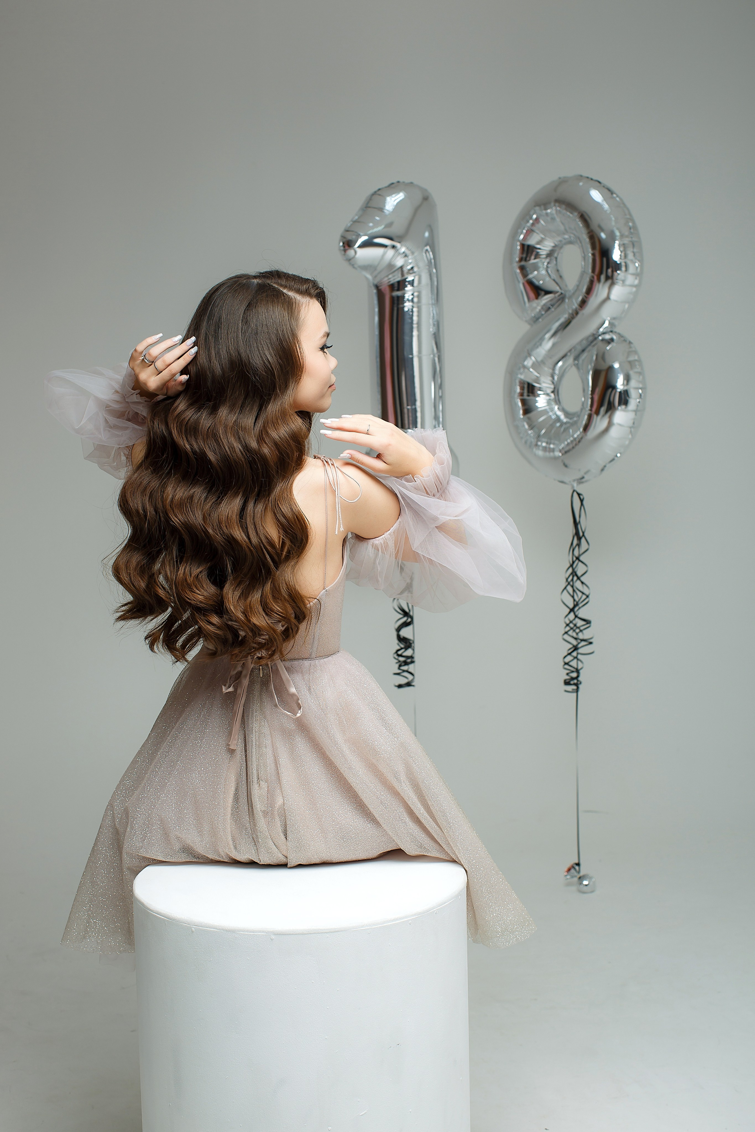 Арина. Семейный и детский фотограф в Стерлитамаке Разина Рахмангулова