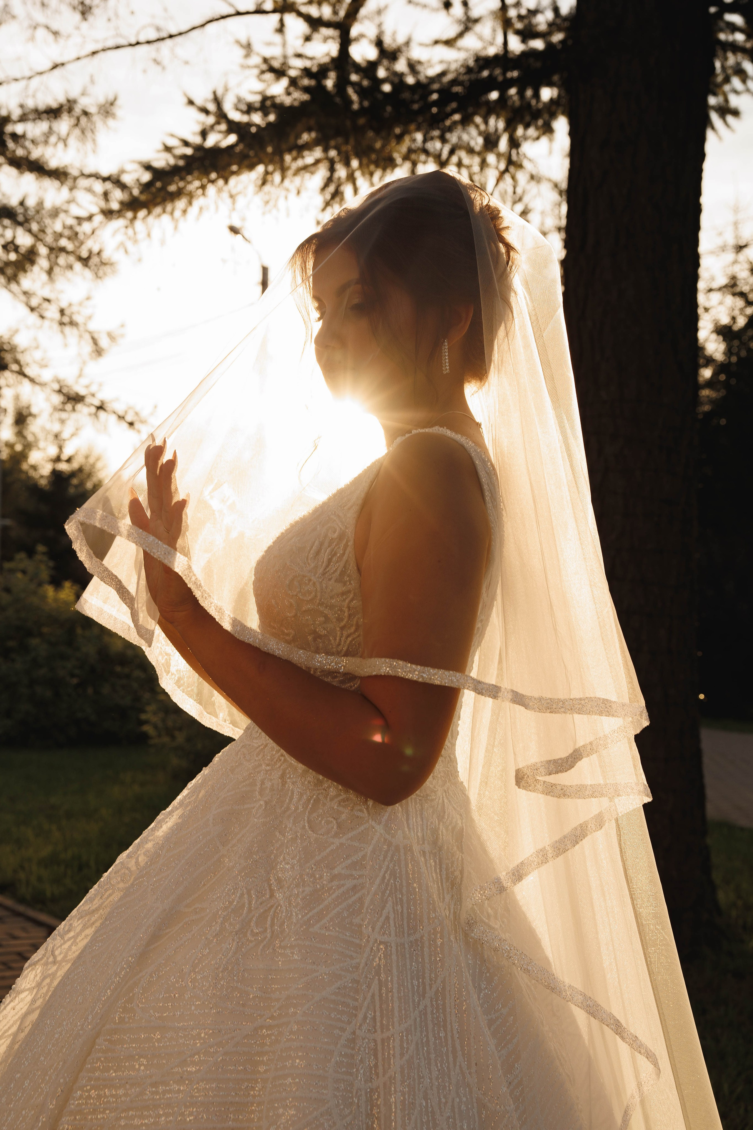 Анна и Кирилл. Галерея