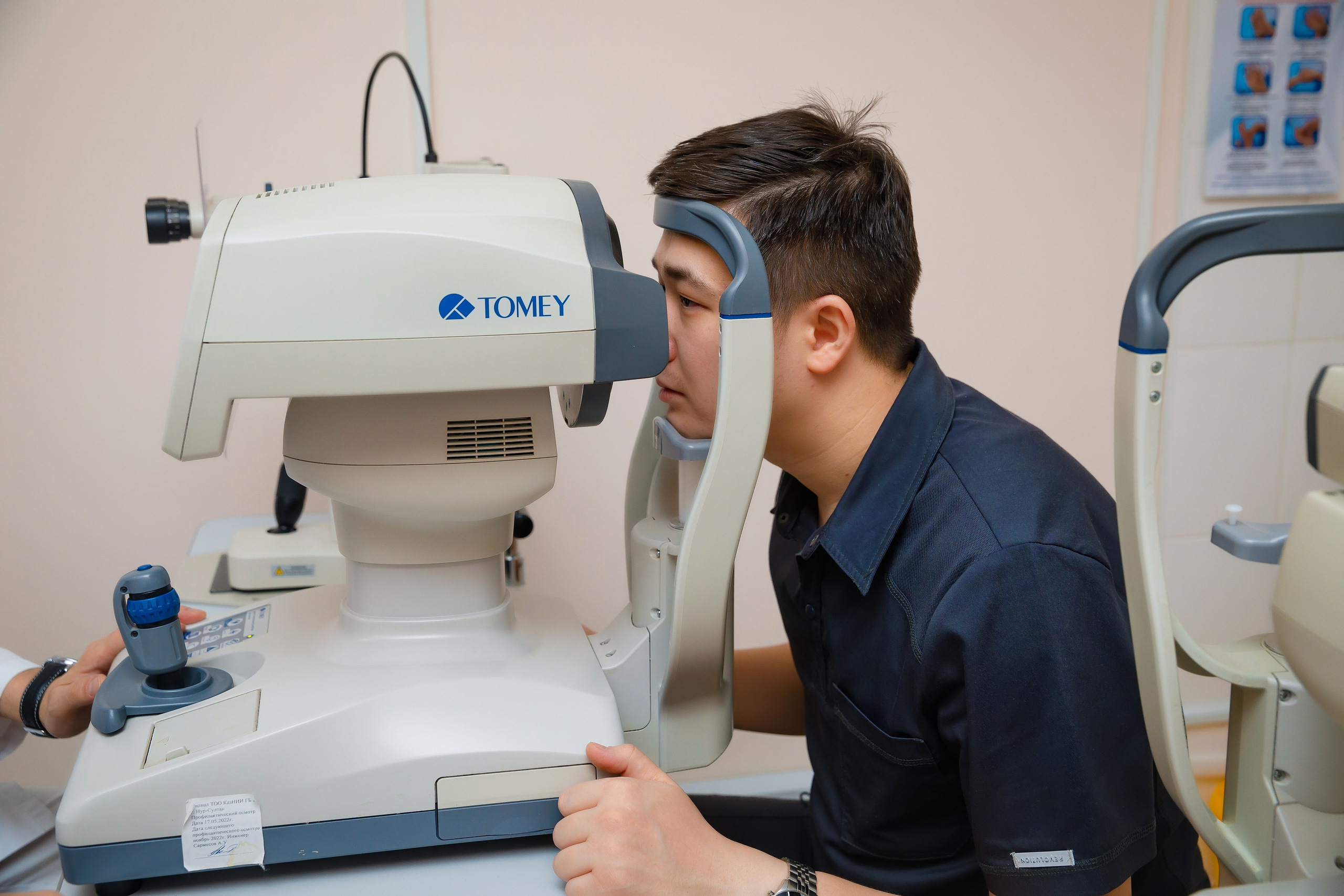 Врачи. Семейный и Свадебный фотограф в Астане Александр Астапов