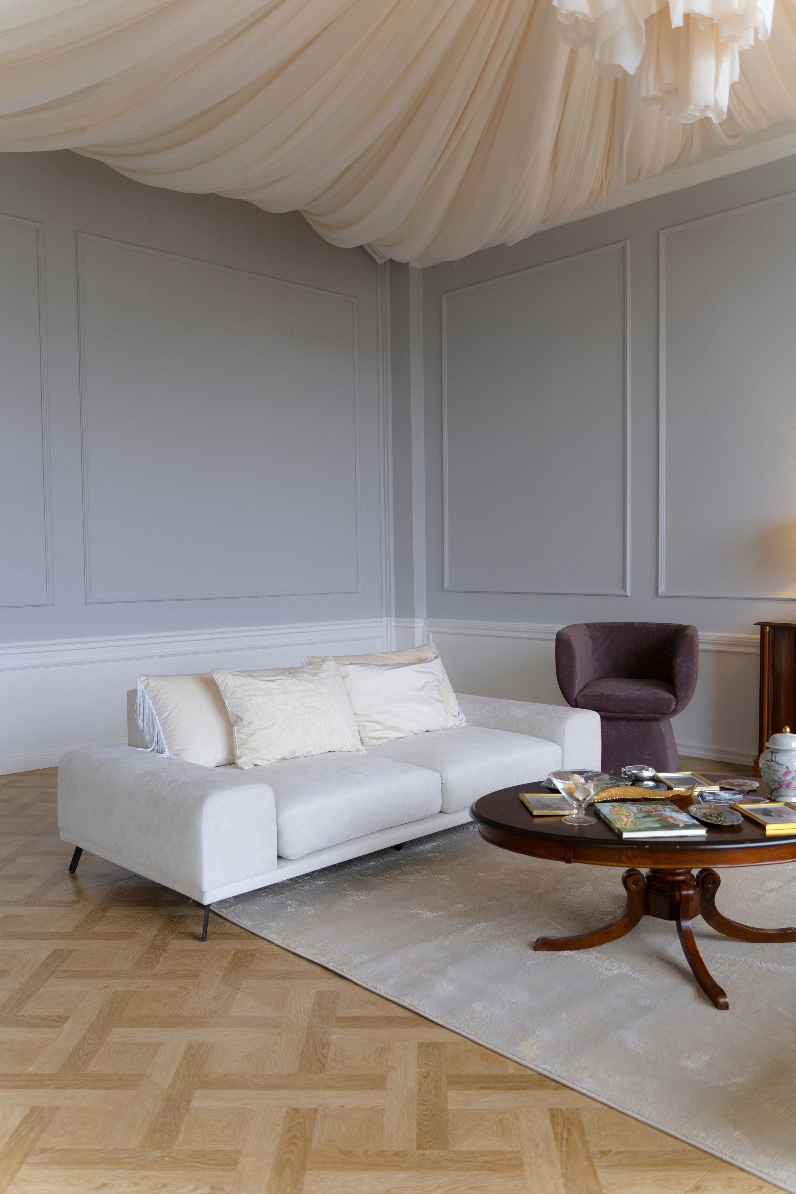 BOHEMIA New Year. Детский семейный фотограф Краснодар