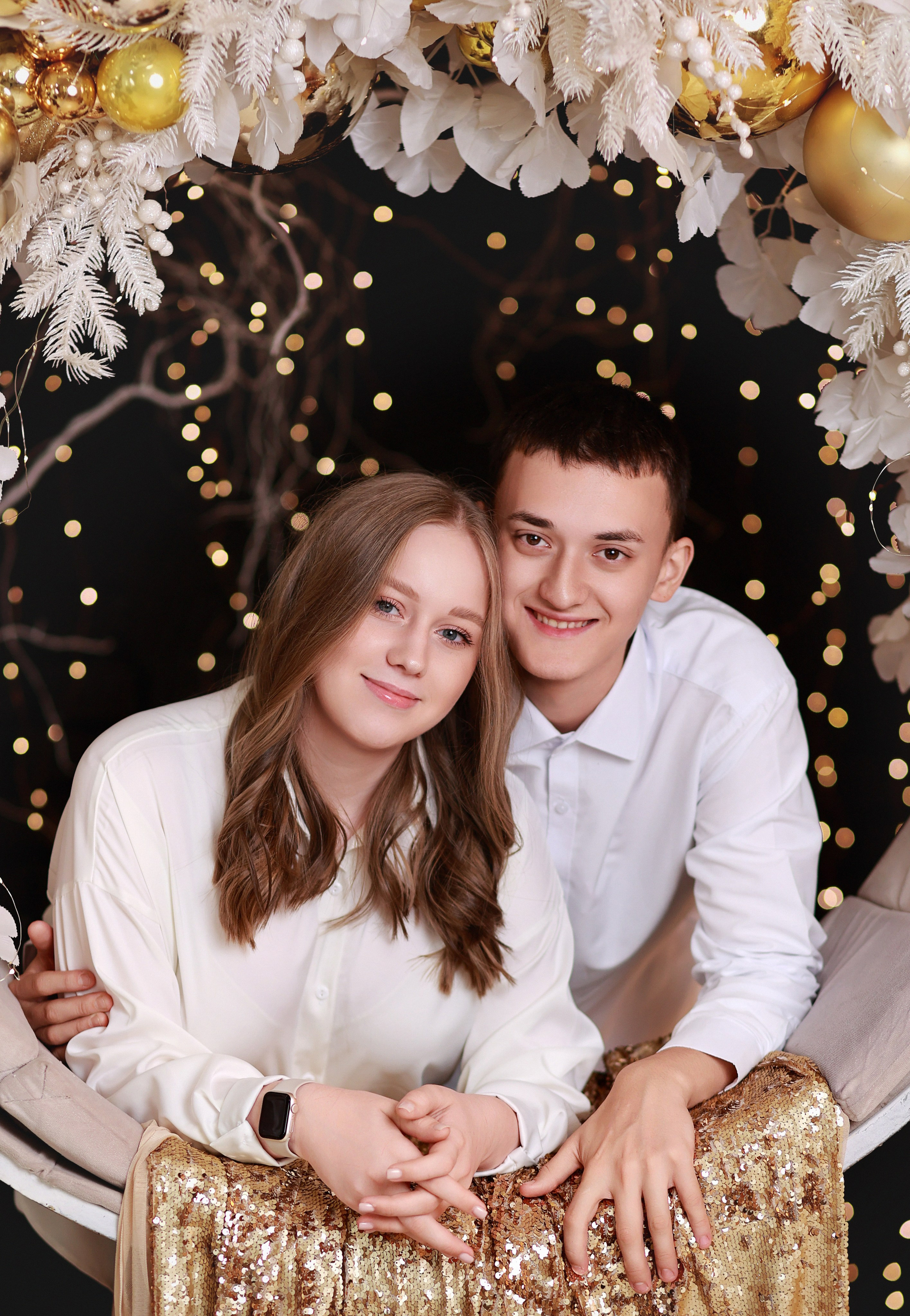 Зал Элис. Детский семейный фотограф Краснодар