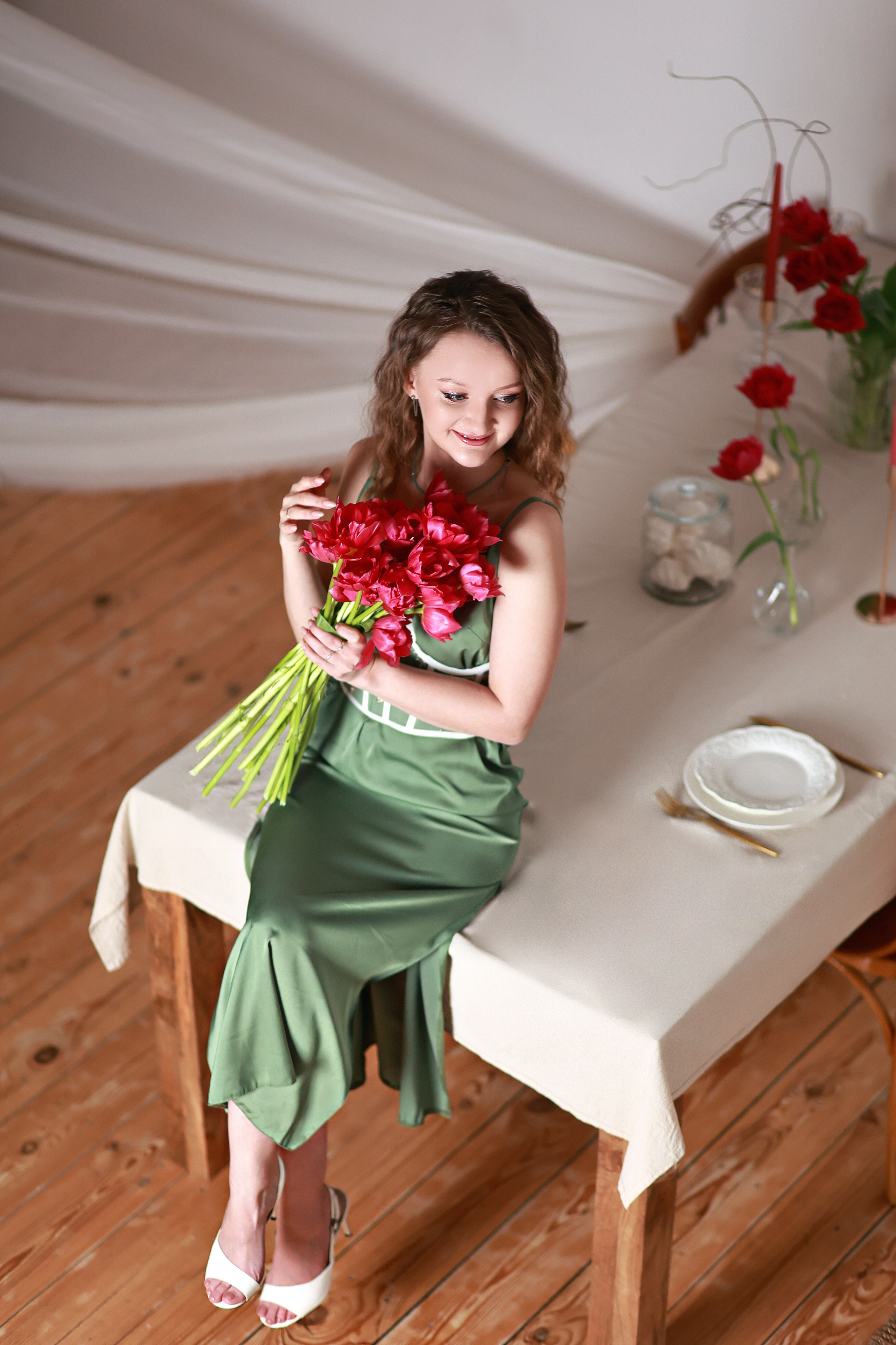 Анастасия. Детский семейный фотограф Краснодар