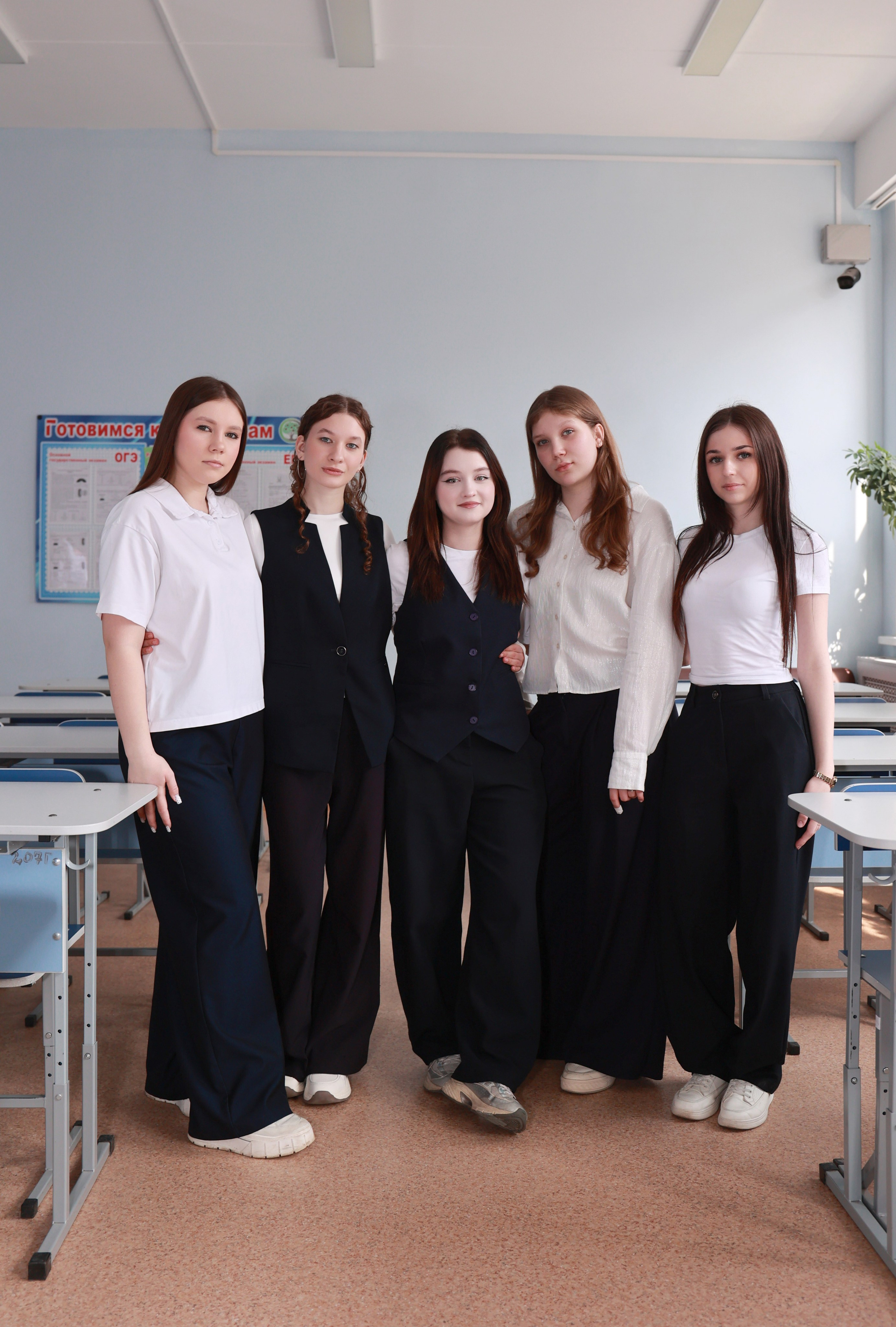 Школа 107. Детский семейный фотограф Краснодар