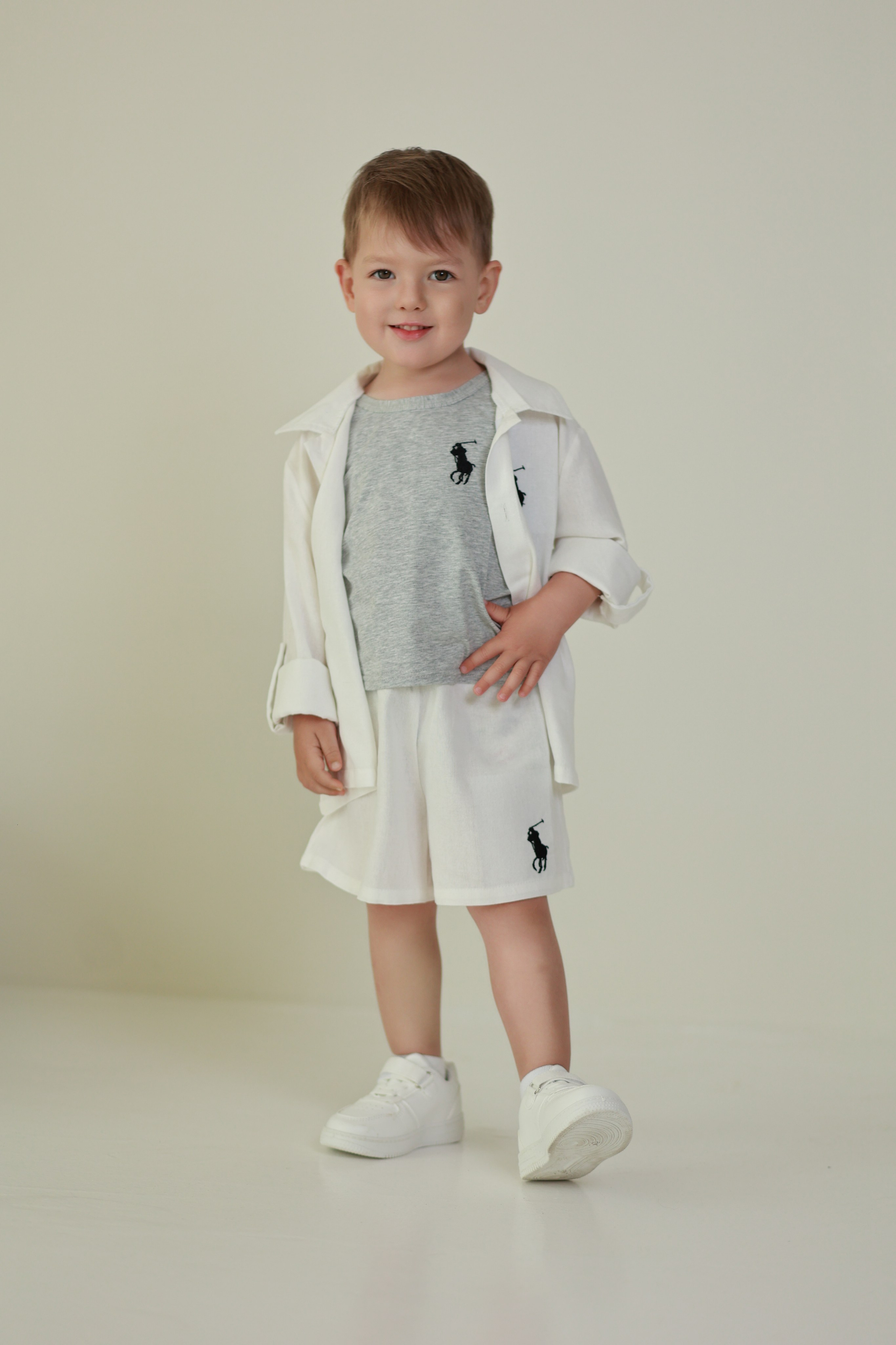 . Детский семейный фотограф Краснодар