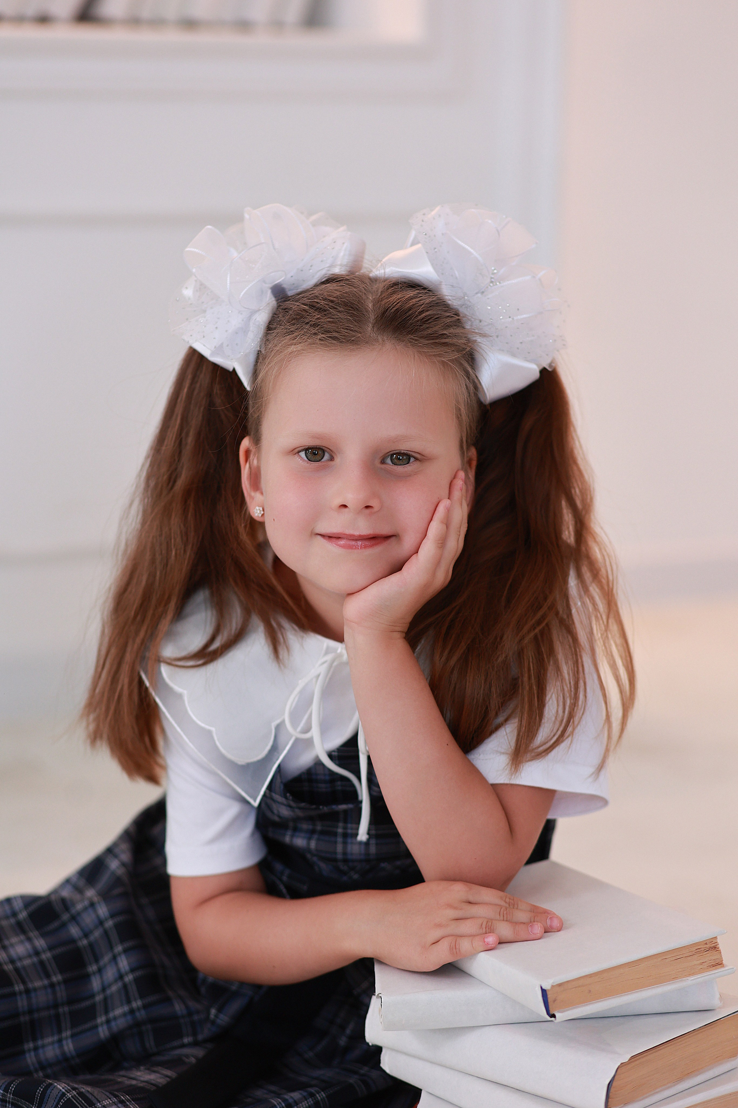 Здравствуй, школа!. Детский семейный фотограф Краснодар