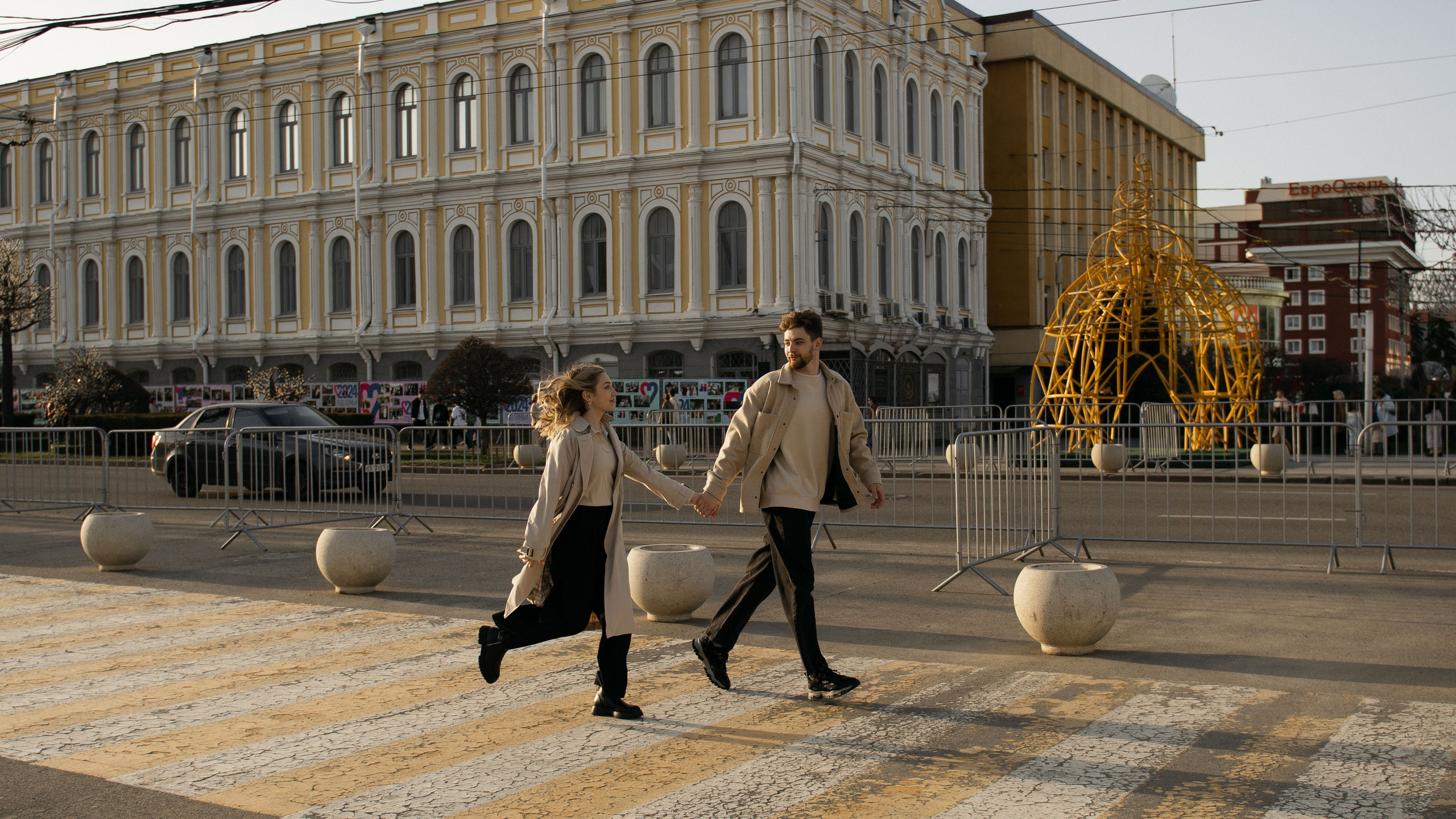 Валерия и Денис. Свадебный и женский фотограф в Ставрополе Вика Лексеева