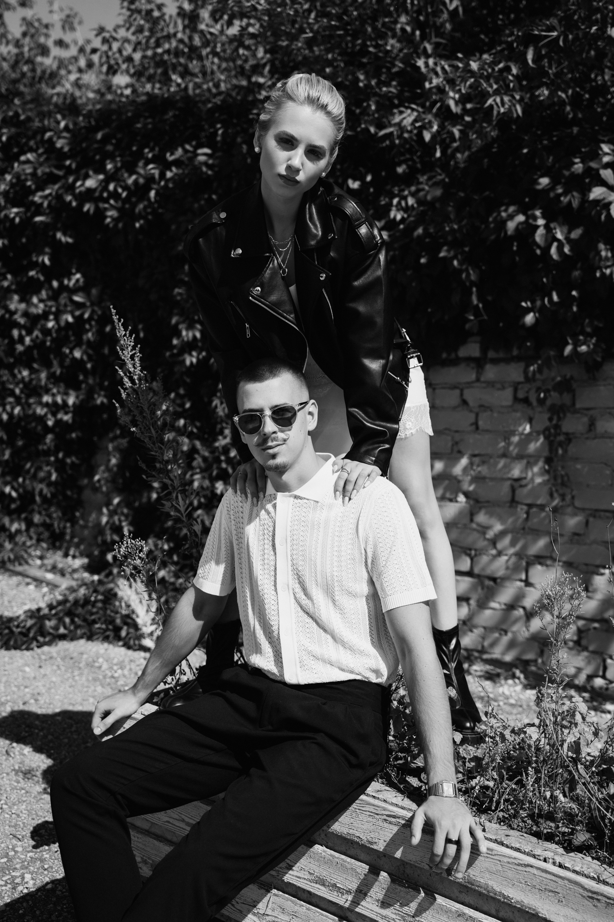 Драйв. Свадебный фотограф в Калуге Алексей Климов