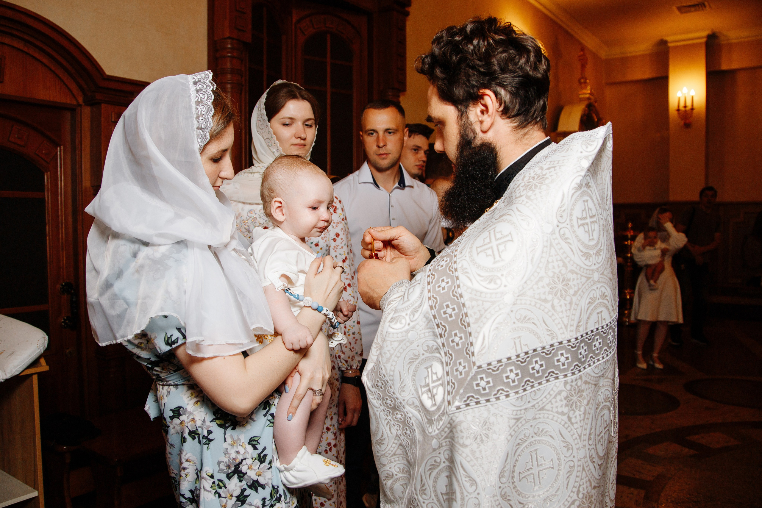 Александр. Свадебный и семейный фотограф в городе Воронеж. Ирина Боловина