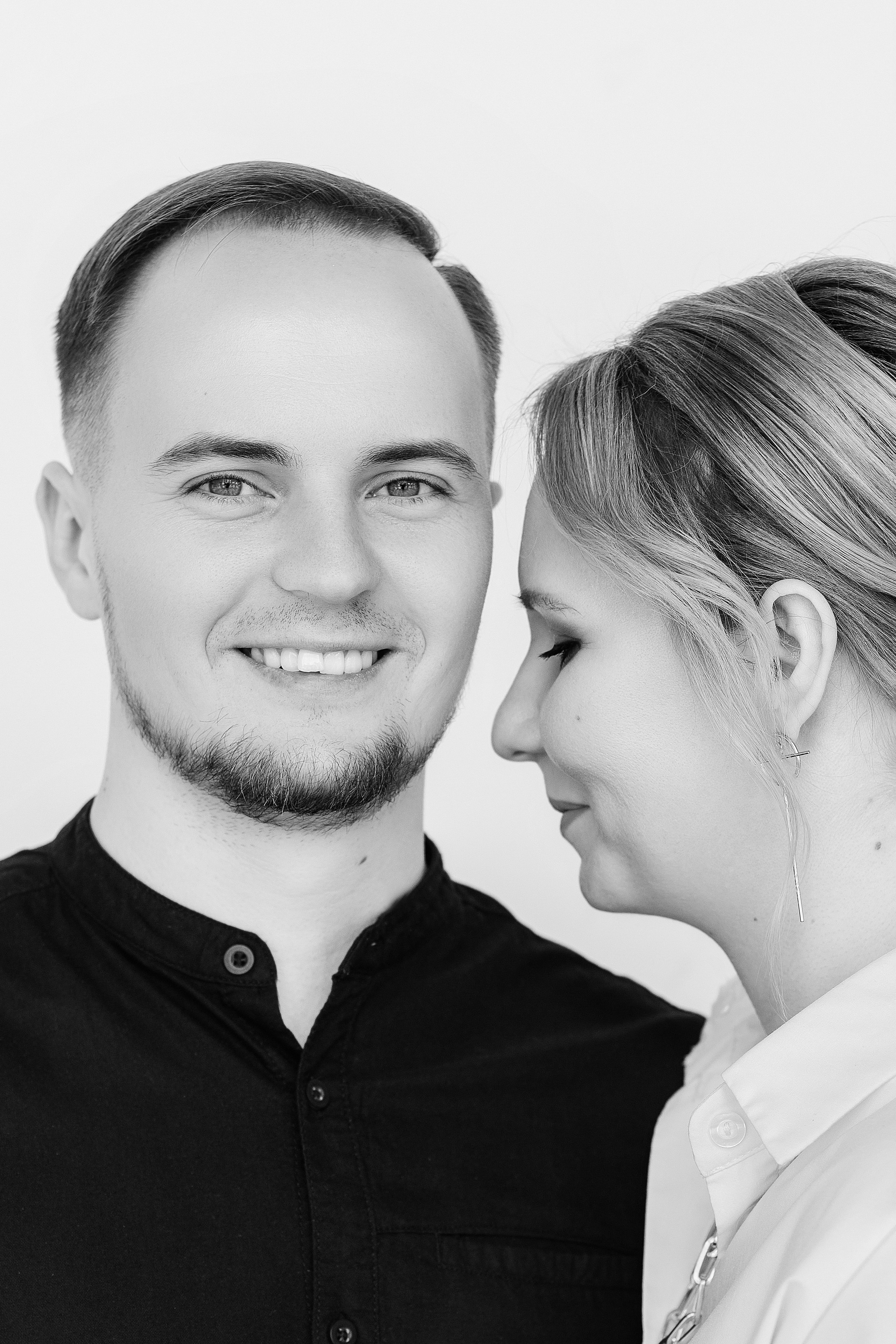 Дмитрий ♥ Олеся. Свадебный и семейный фотограф в городе Воронеж. Ирина Боловина