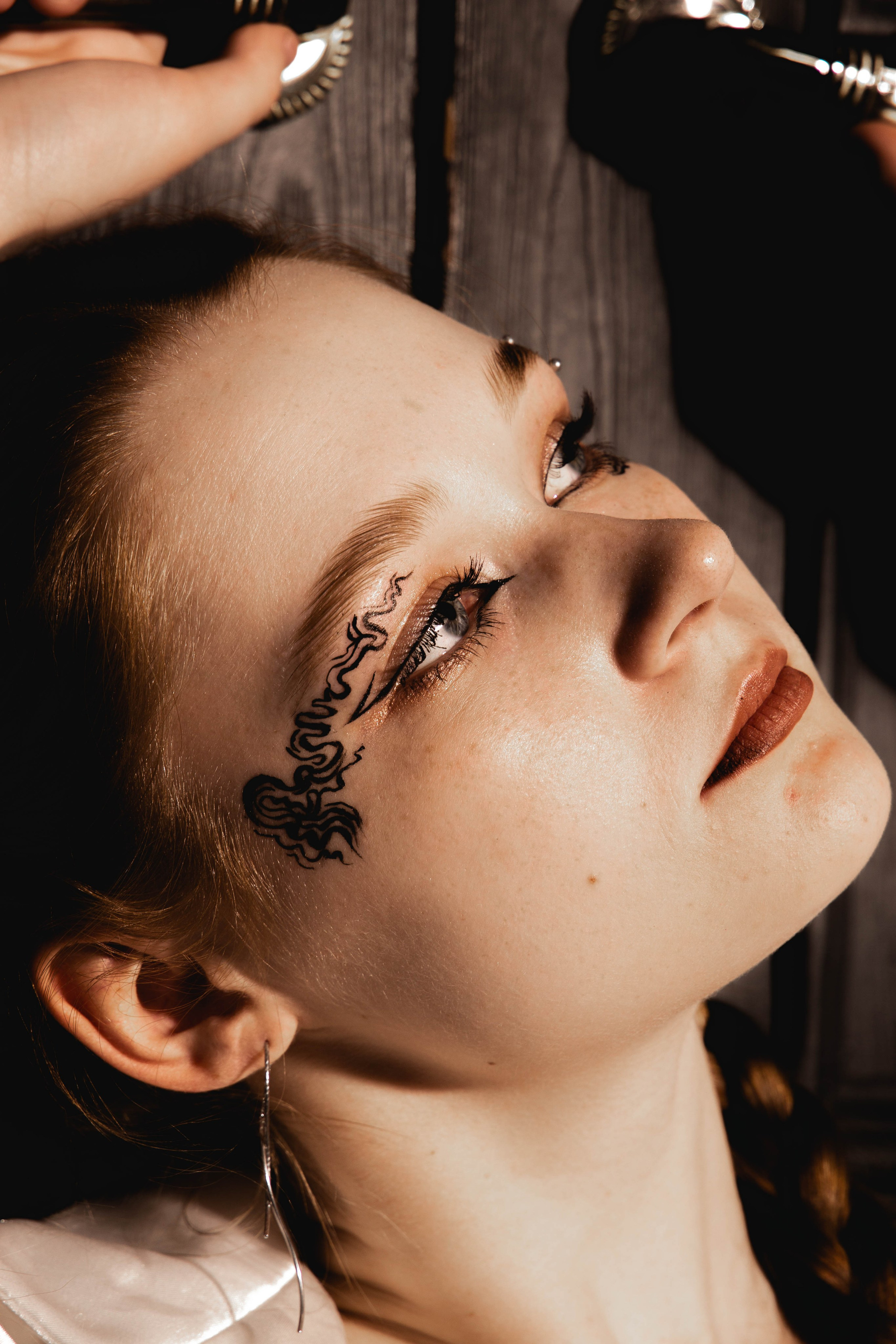 Femme Fire. Фотограф, г. Иркутск