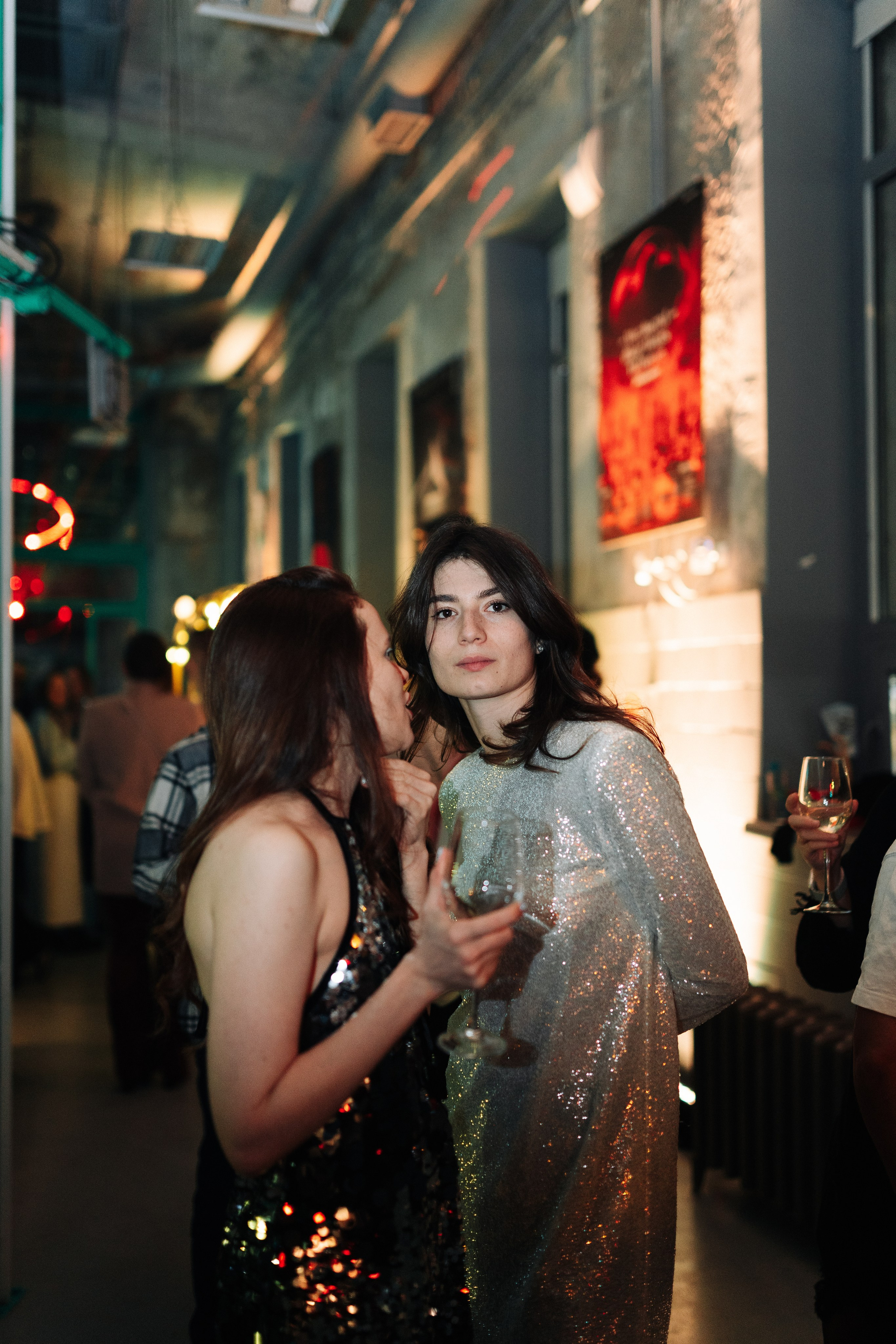 Sila sveta. Главная