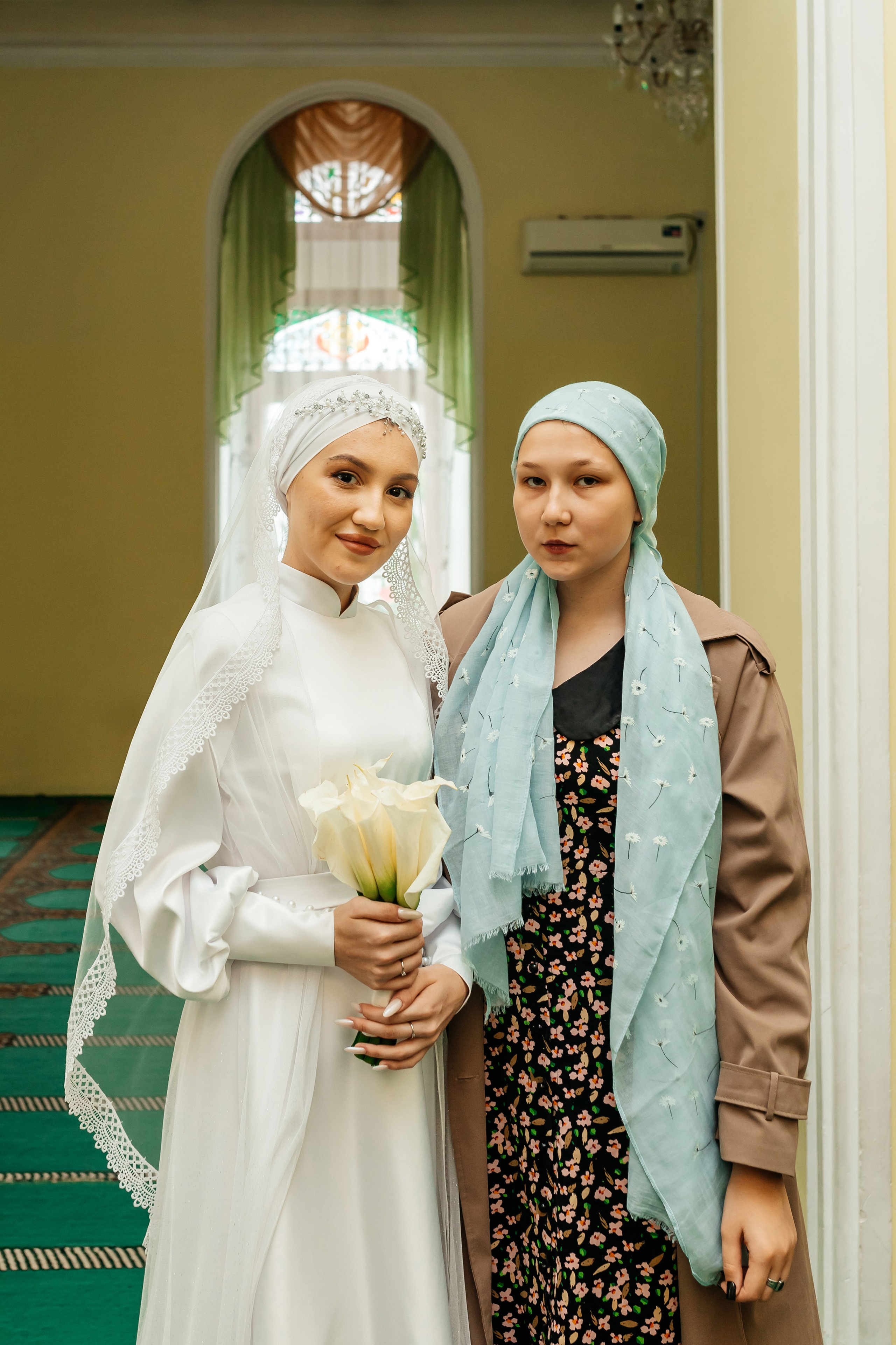 Радмир и Илана. Марина Шаймухаметова. Фотограф в Уфе