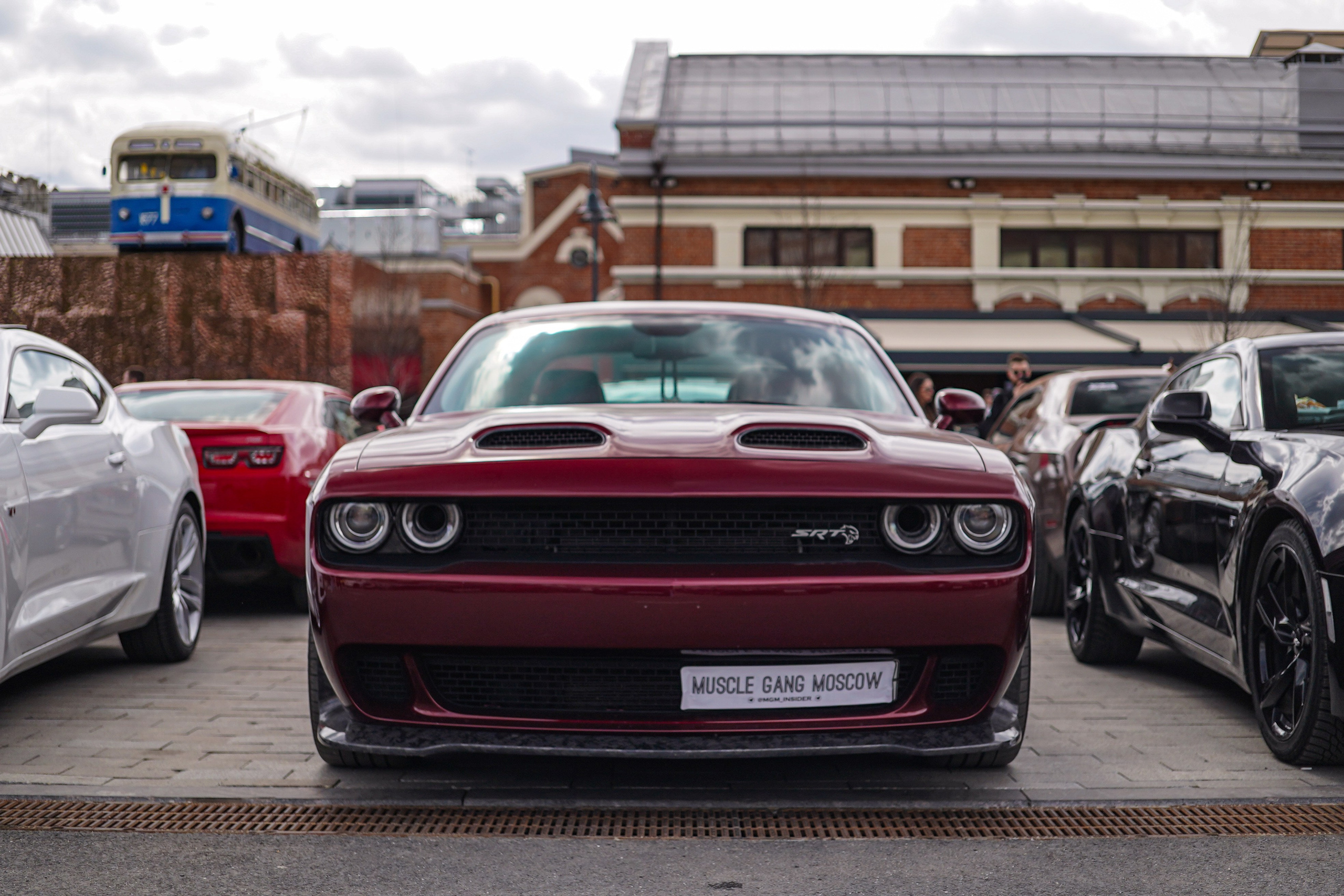 MadBuckets (opening 2024). Автомобильный фотограф Шакая Кирилл