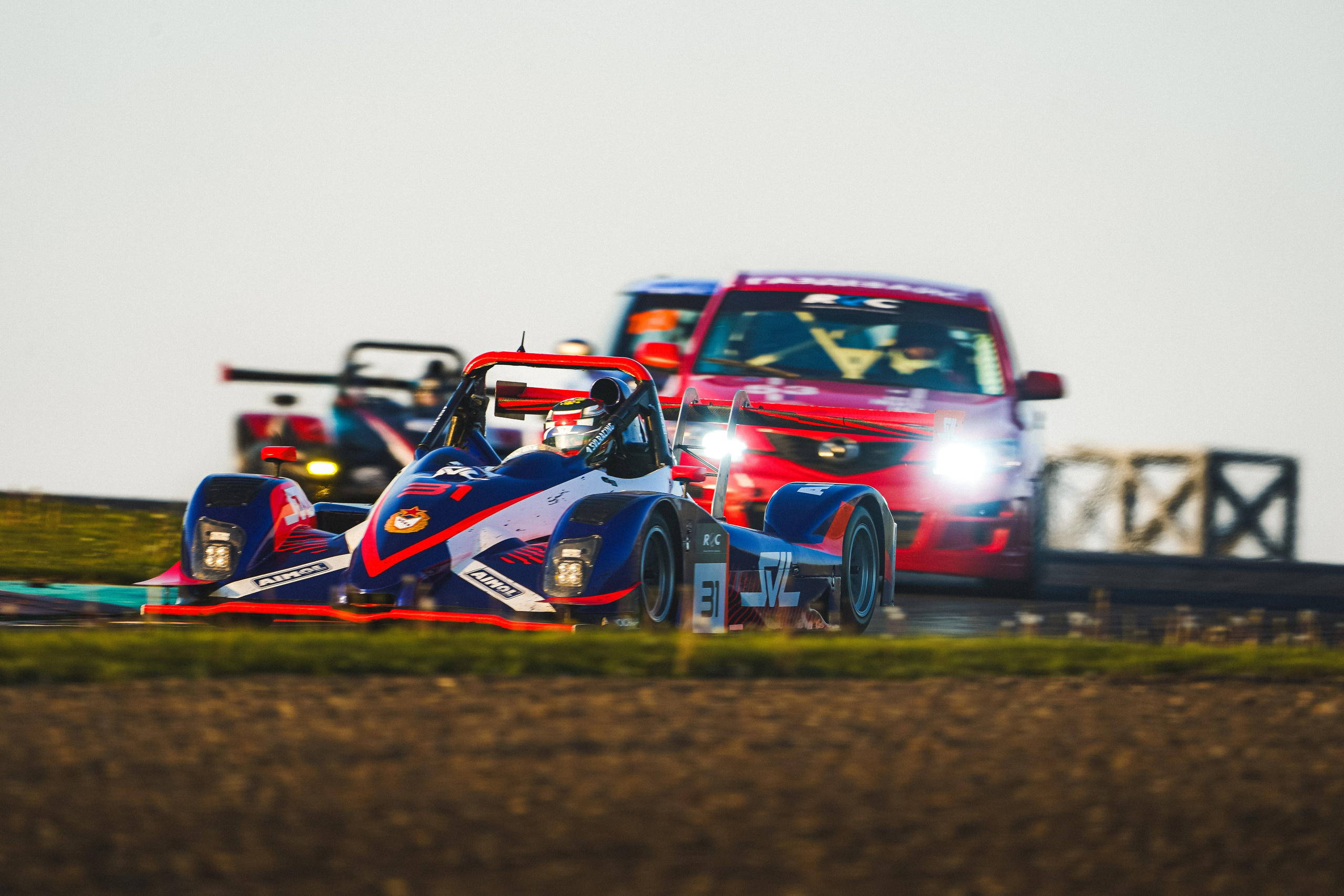 1 этап. Автомобильный фотограф Шакая Кирилл