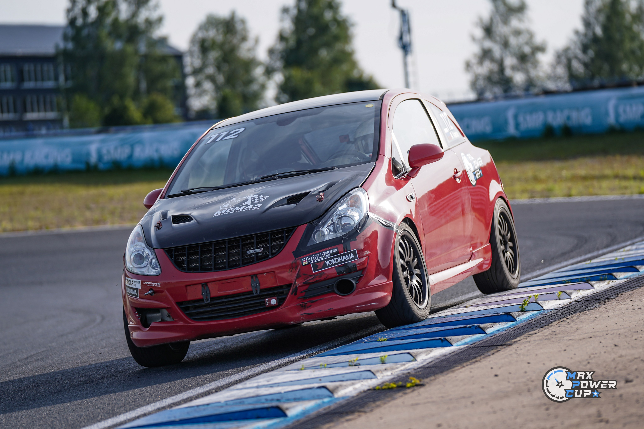 MaxPowerCup. 4 этап. Автомобильный фотограф Шакая Кирилл