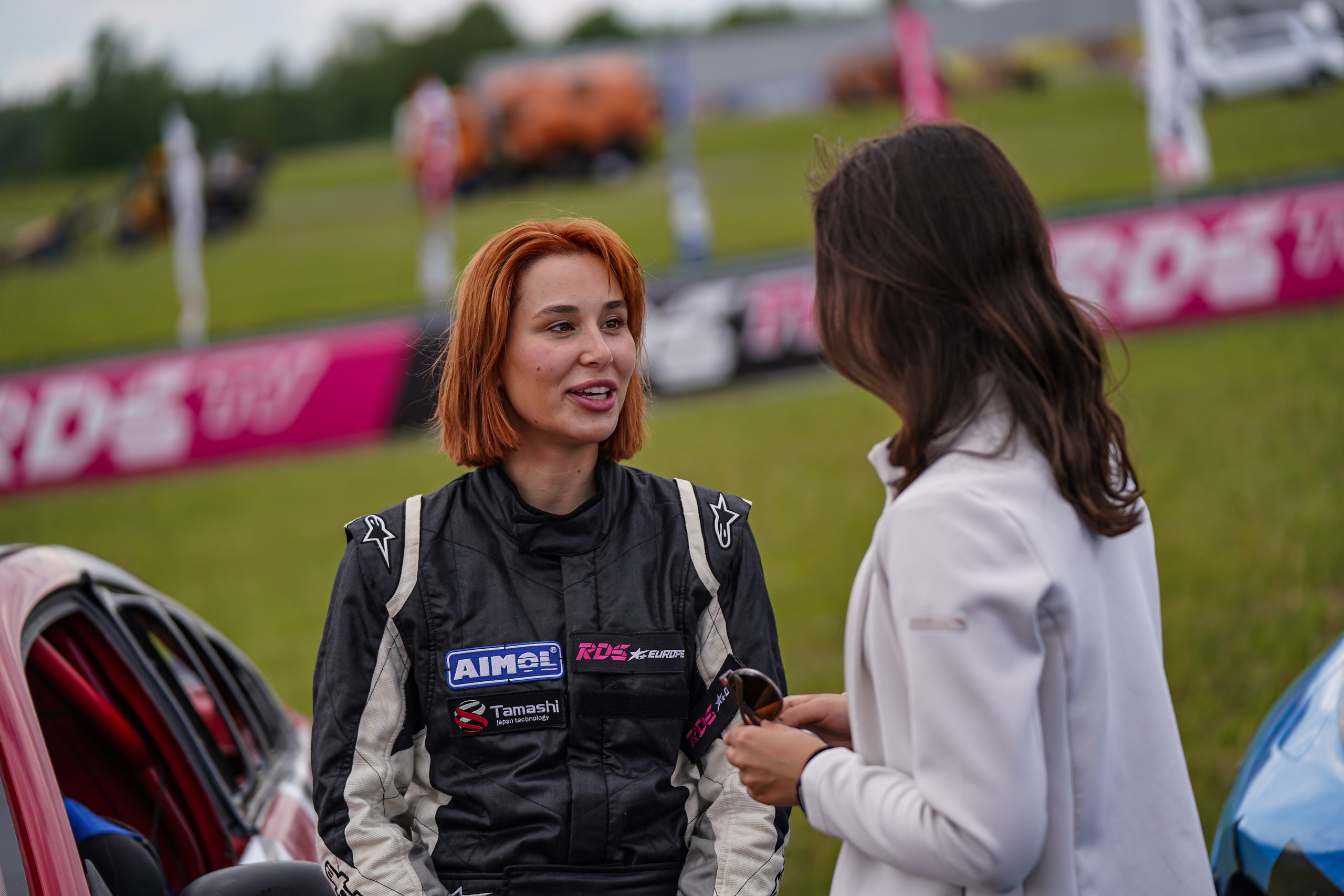 RDS Open 3 этап. Автомобильный фотограф Шакая Кирилл