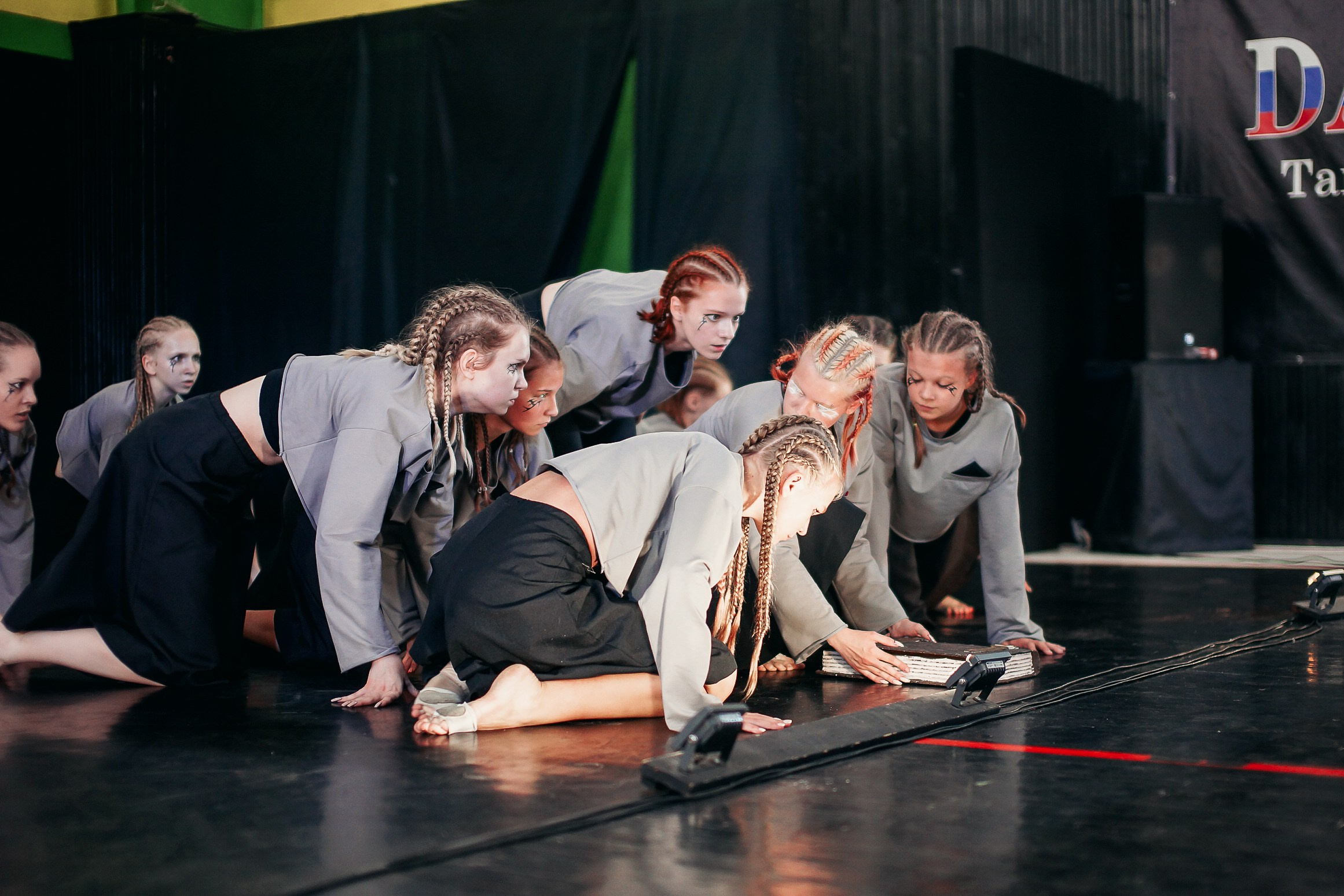 Танцевальные события. Ирина Бейч — репортажный, свадебный и фотограф танцевальных проектов. Москва и другие регионы России