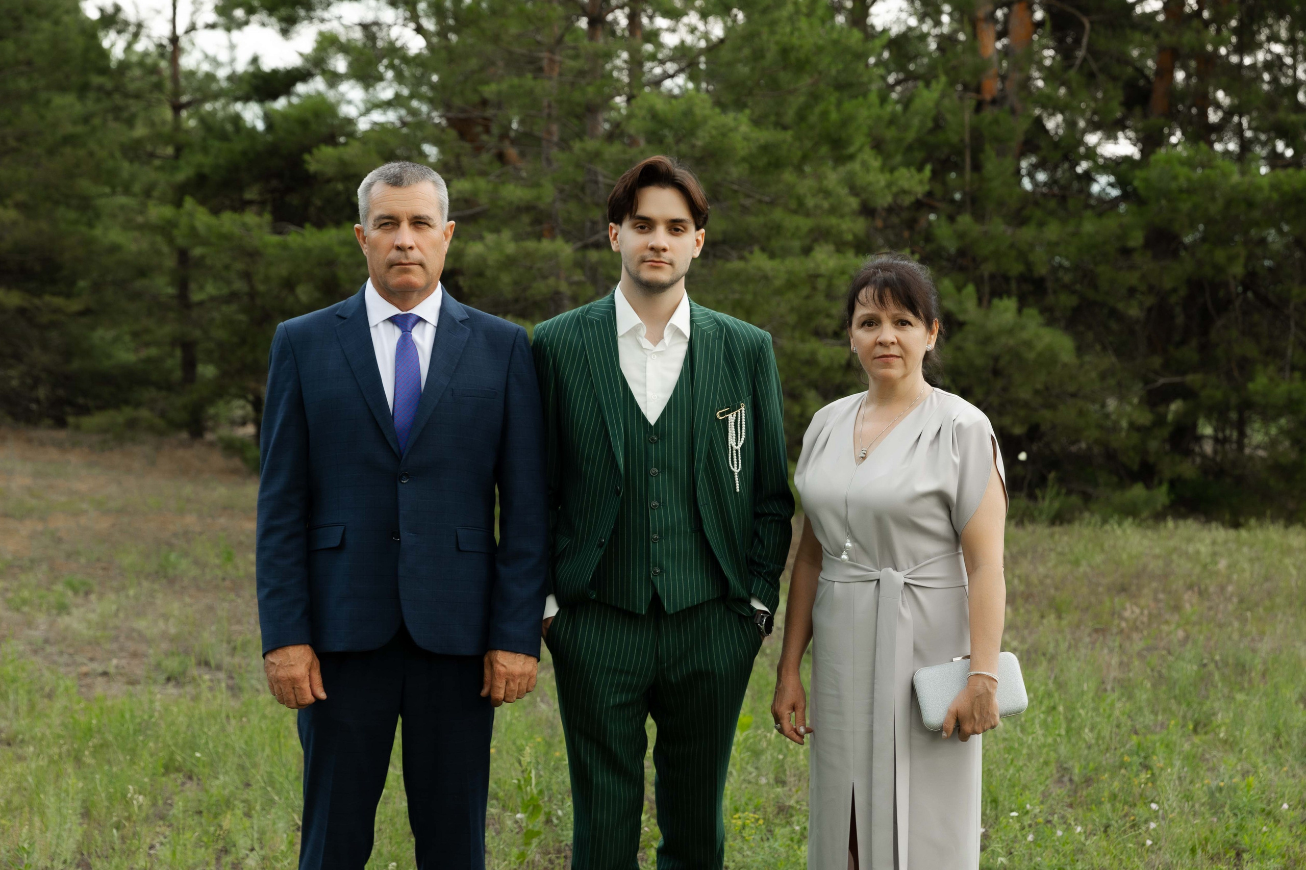 Вероника и Максим. Я Ира и я фотографирую свадьбы более 10 лет