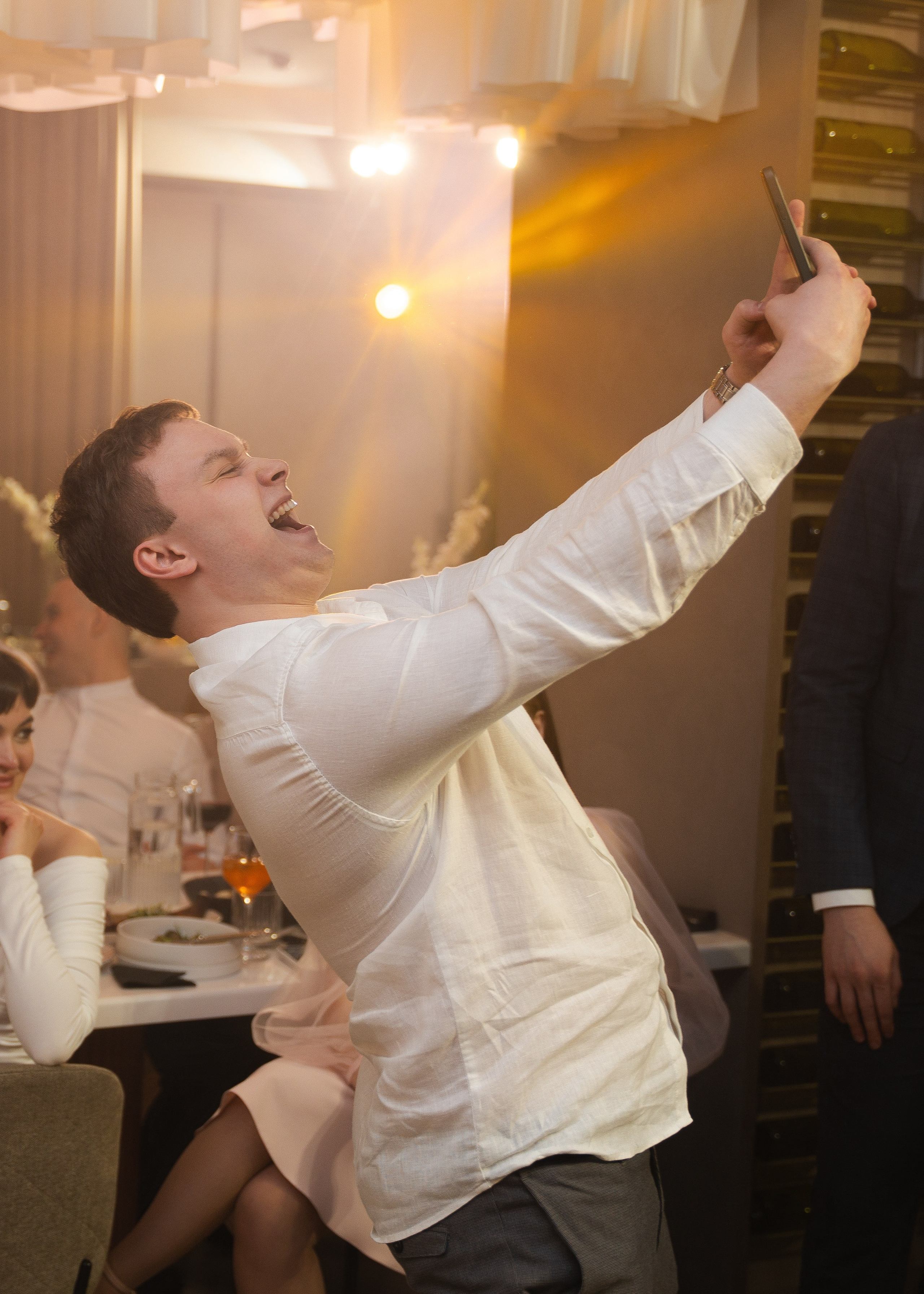 Ирина и Егор. Фотограф Хабаровск