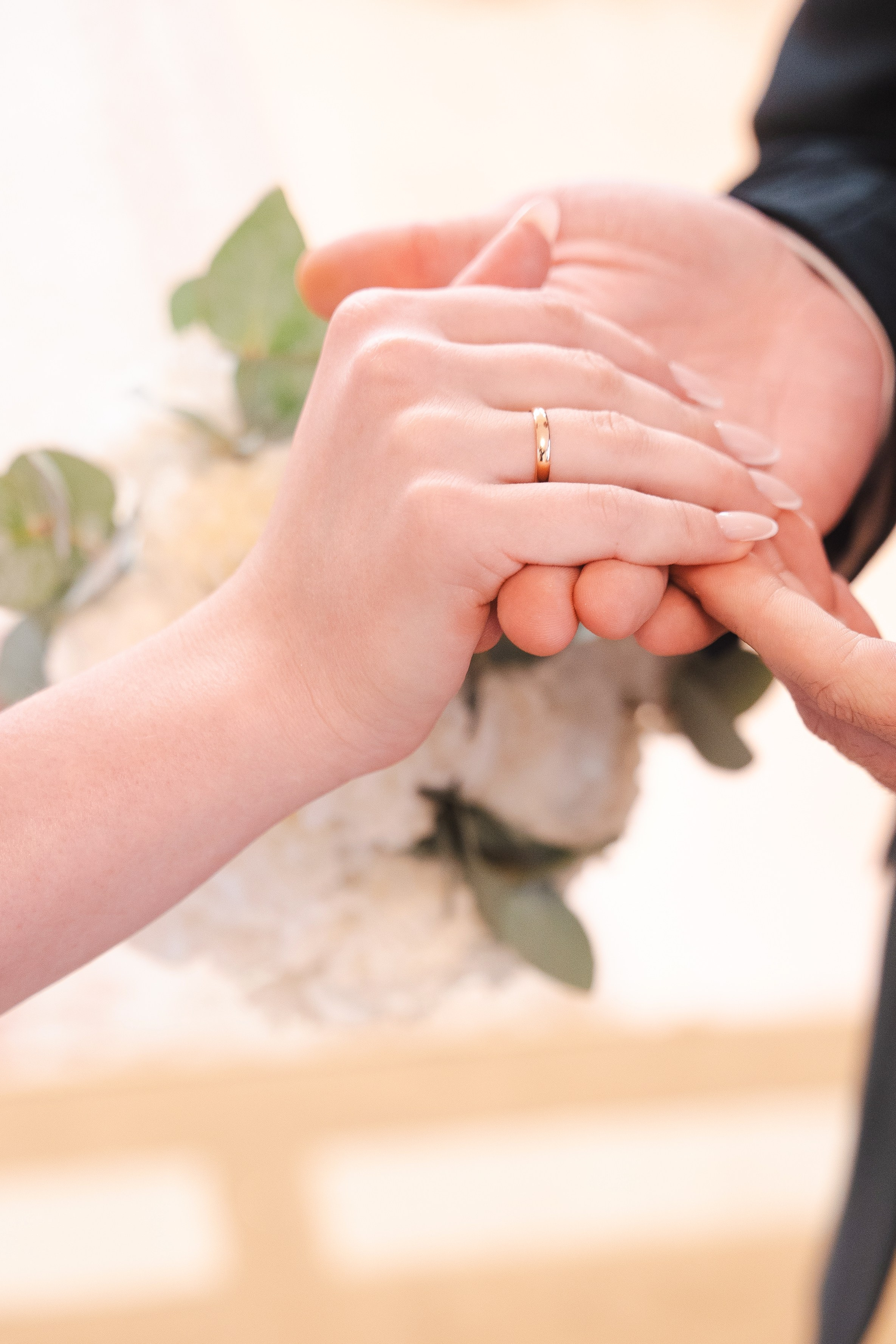 Дарья и Сергей. Фотограф Хабаровск