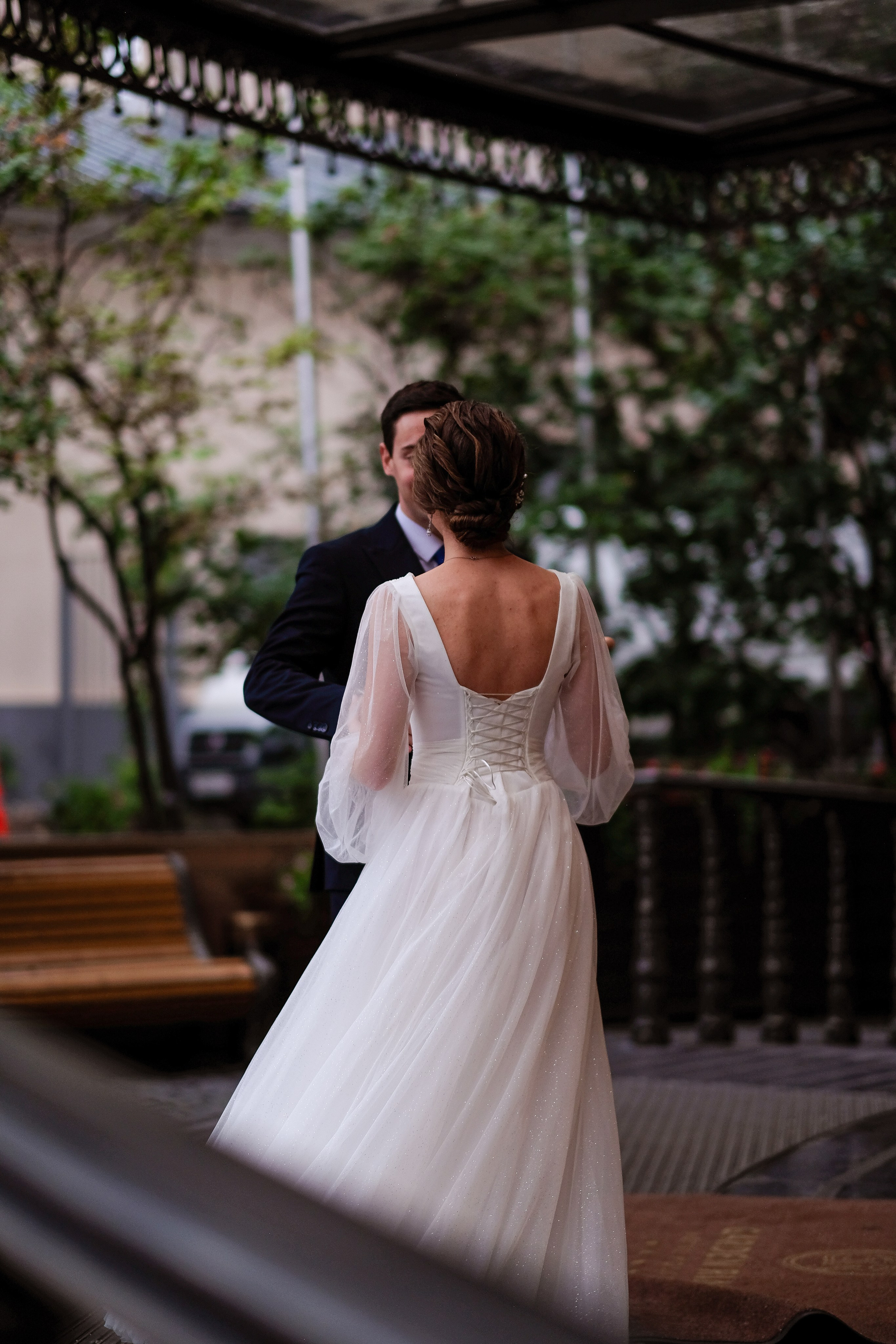 Сергей и Анастасия. Твой эксклюзивный фотограф Мария Дригова