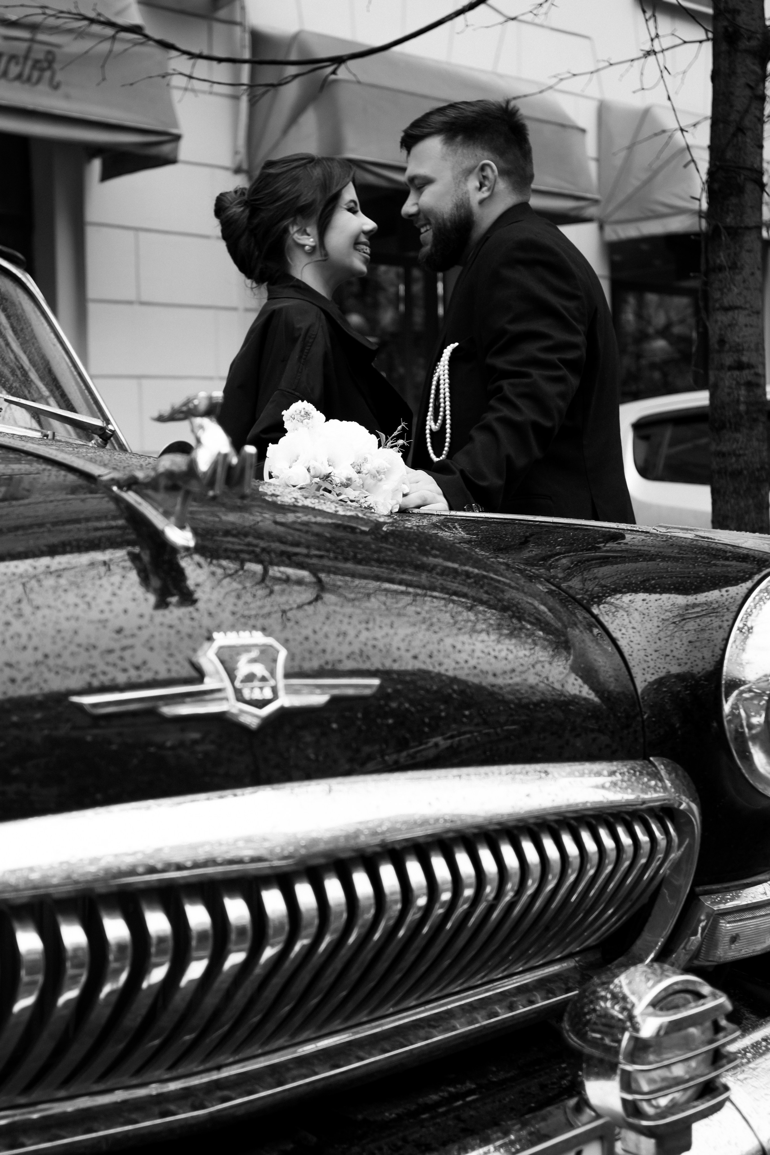 Татьяна и Аркадий 10.10.2024. Фотограф в Челябинске Любовь Денисенко