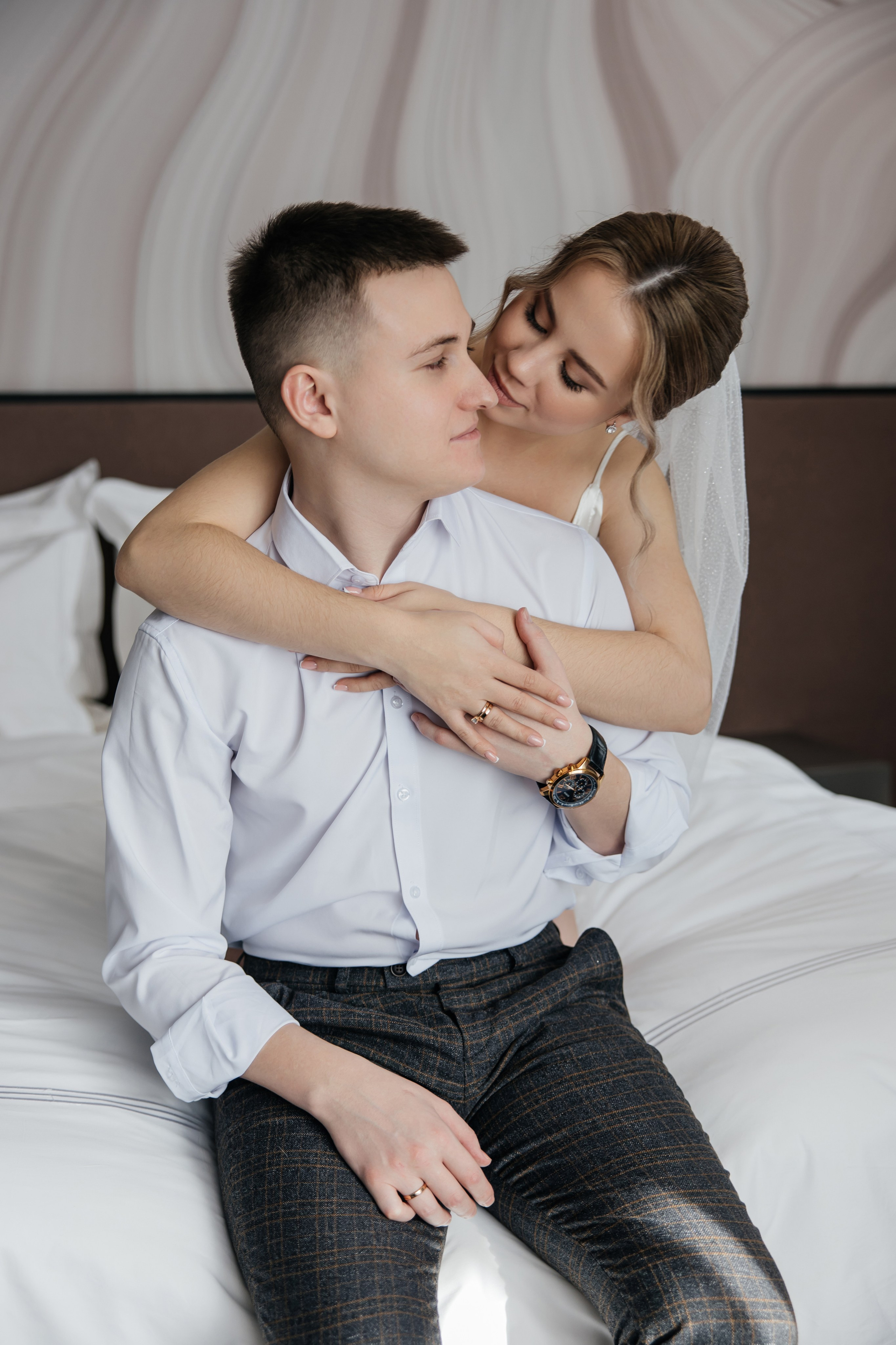 Владислава и Шамиль. Свадебный и семейный фотограф во Владивостоке Елена Шишкина