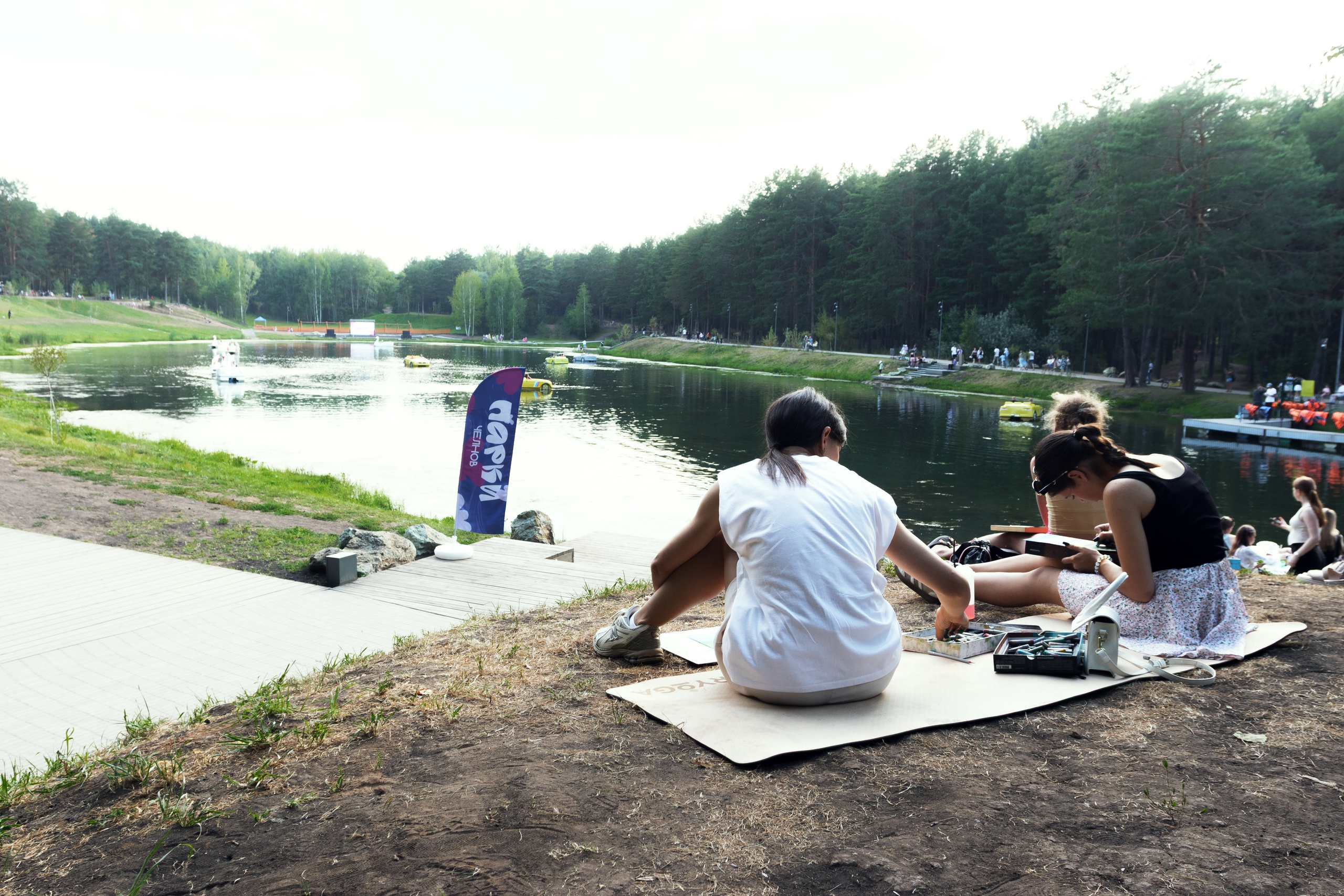 Просто фест. Design Muginov