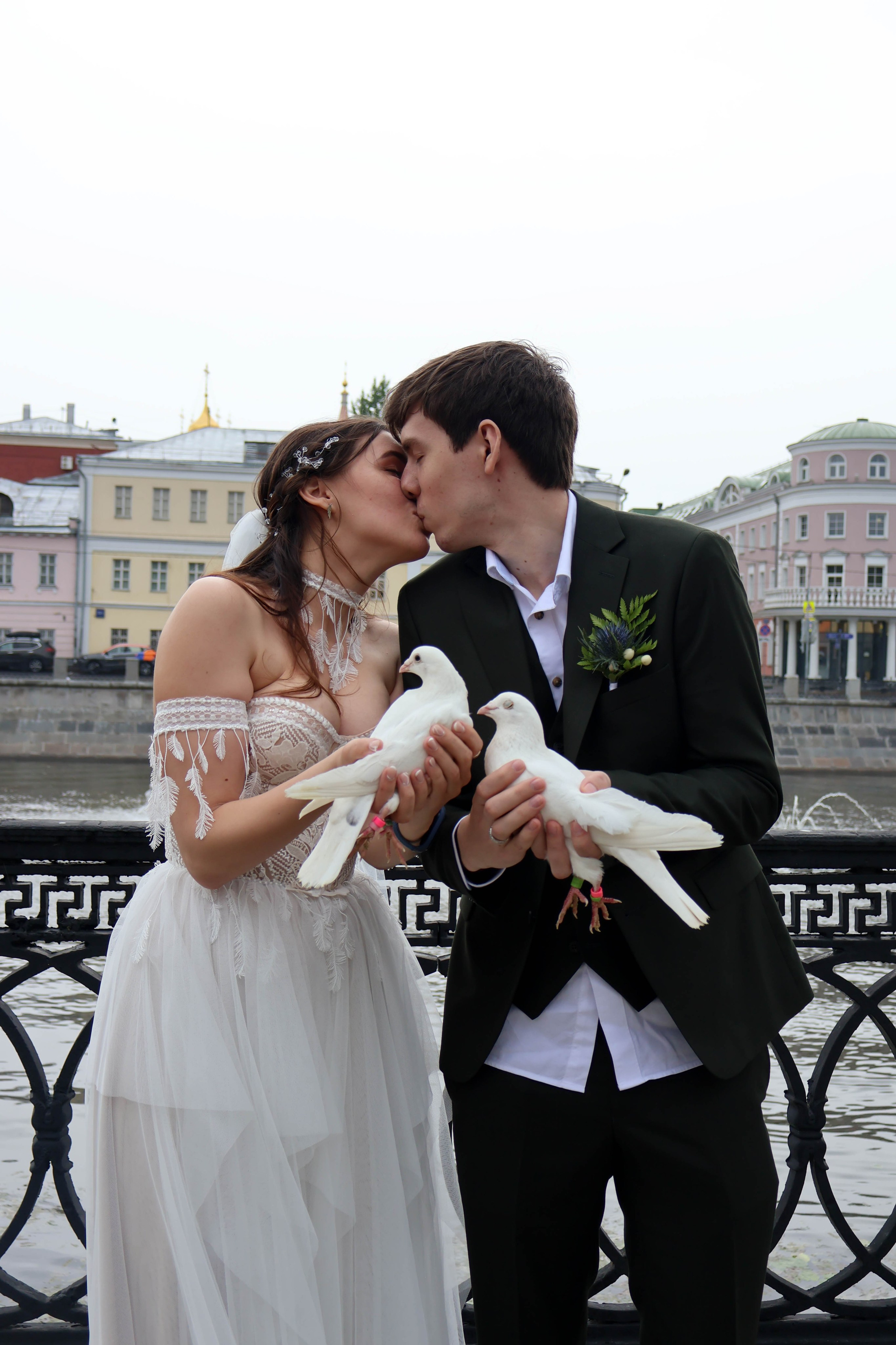 Константин и Ирина. Виктория Шишкова свадебный фотограф Москва и МО (Балашиха, Щелково)