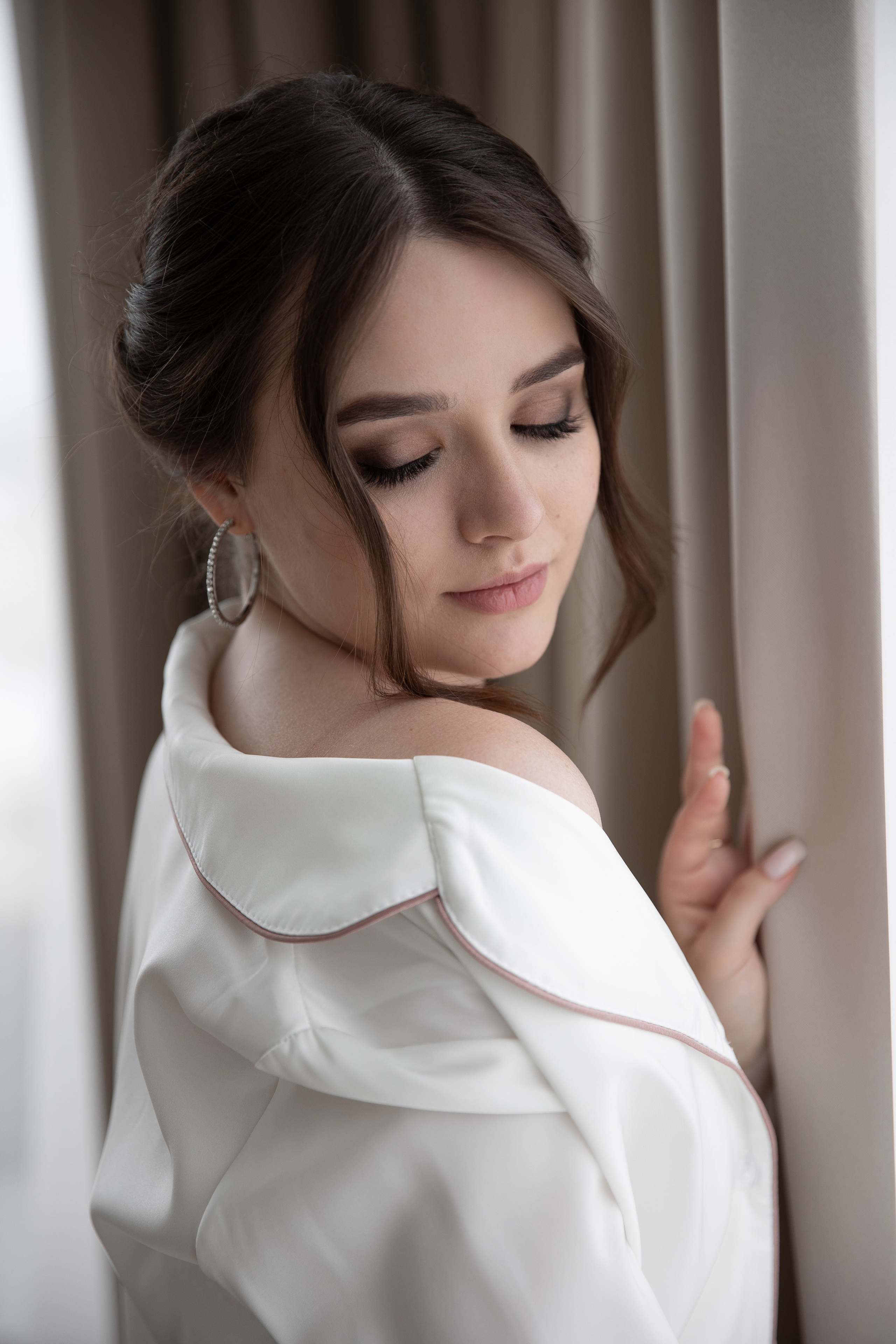 Дмитрий & Алёна. Свадебный фотограф Самара Ирина Захарова