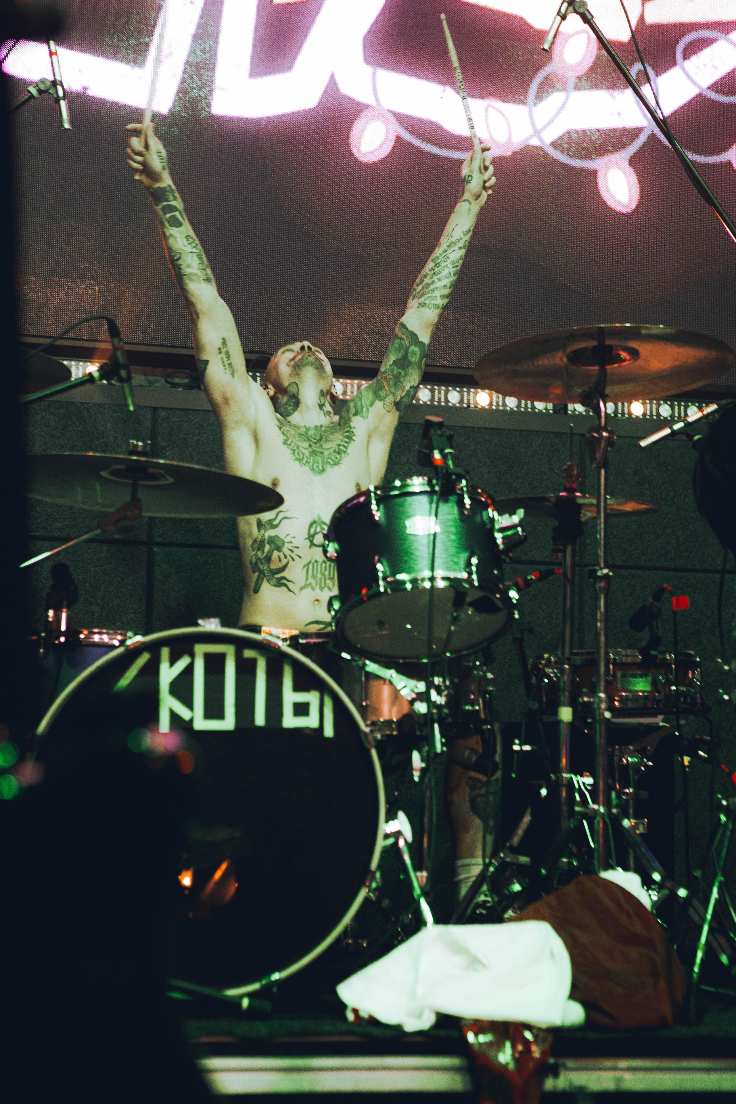 СКОТЫ 20.12.2025. Репортажный и портретный фотограф Михаил Мартиросян