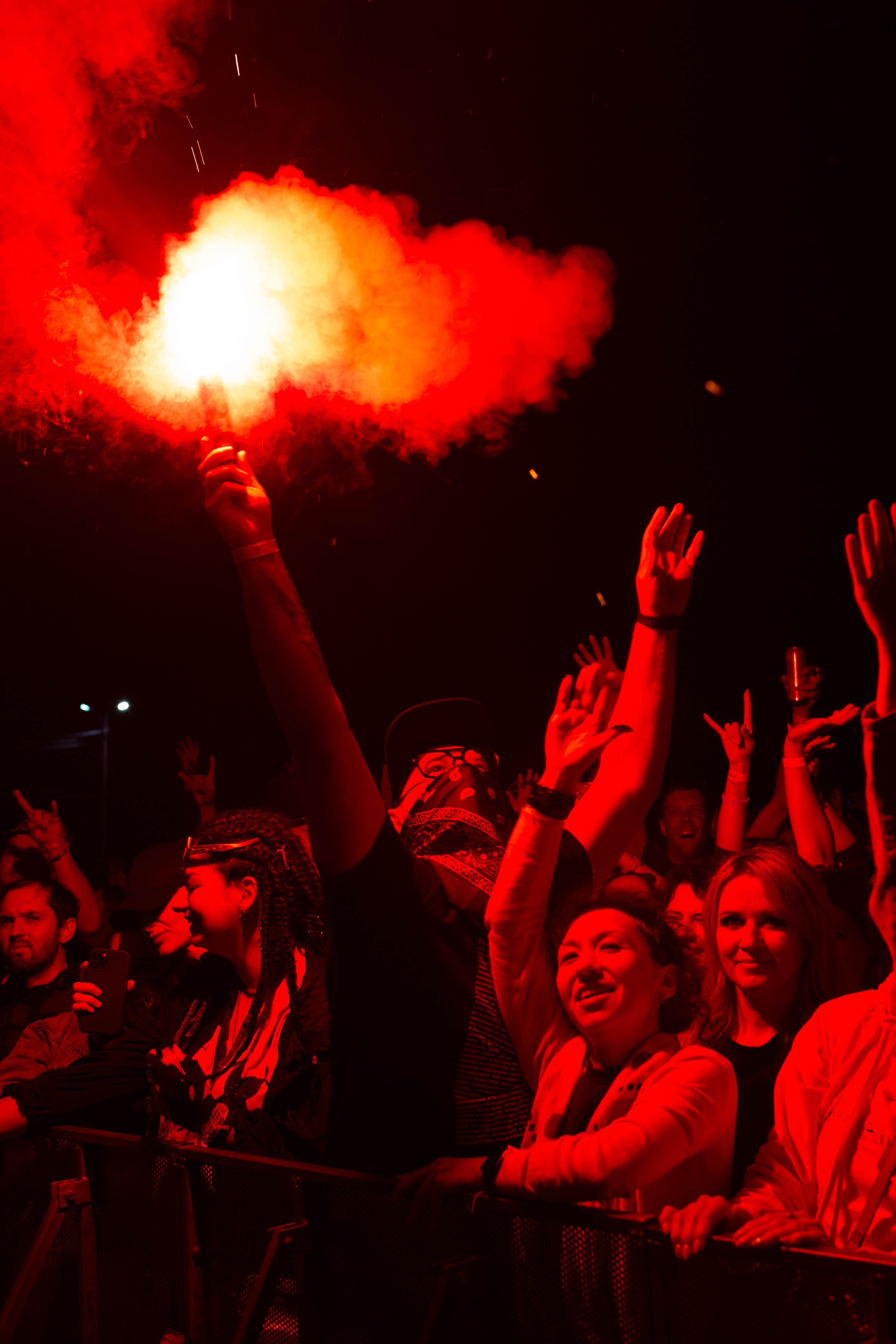 JANE AIR. Репортажный и портретный фотограф Михаил Мартиросян