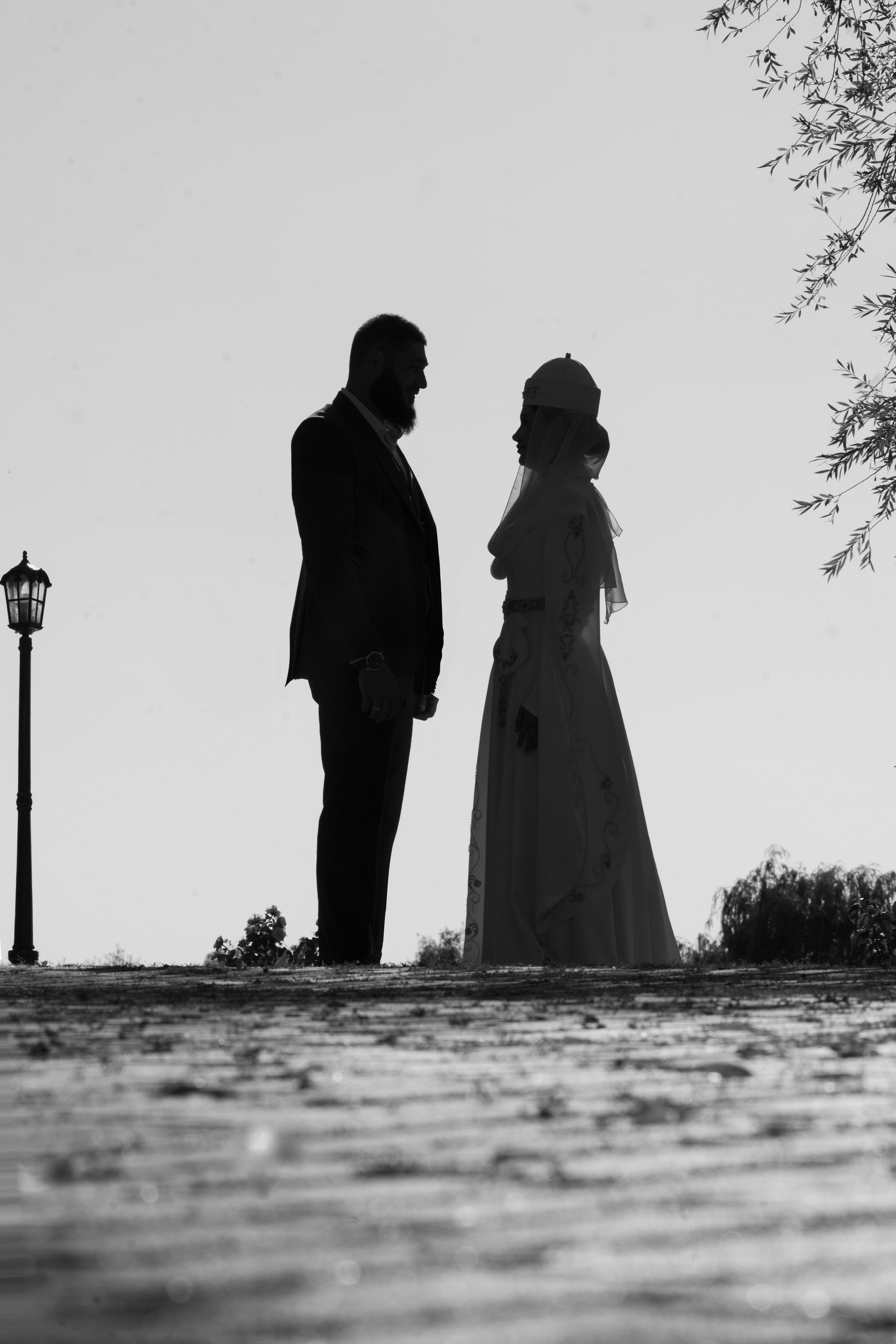 Свадьба Сулеймана ❤ Александры. ФОТОГРАФ АЛИСА КОНЕВА КБР