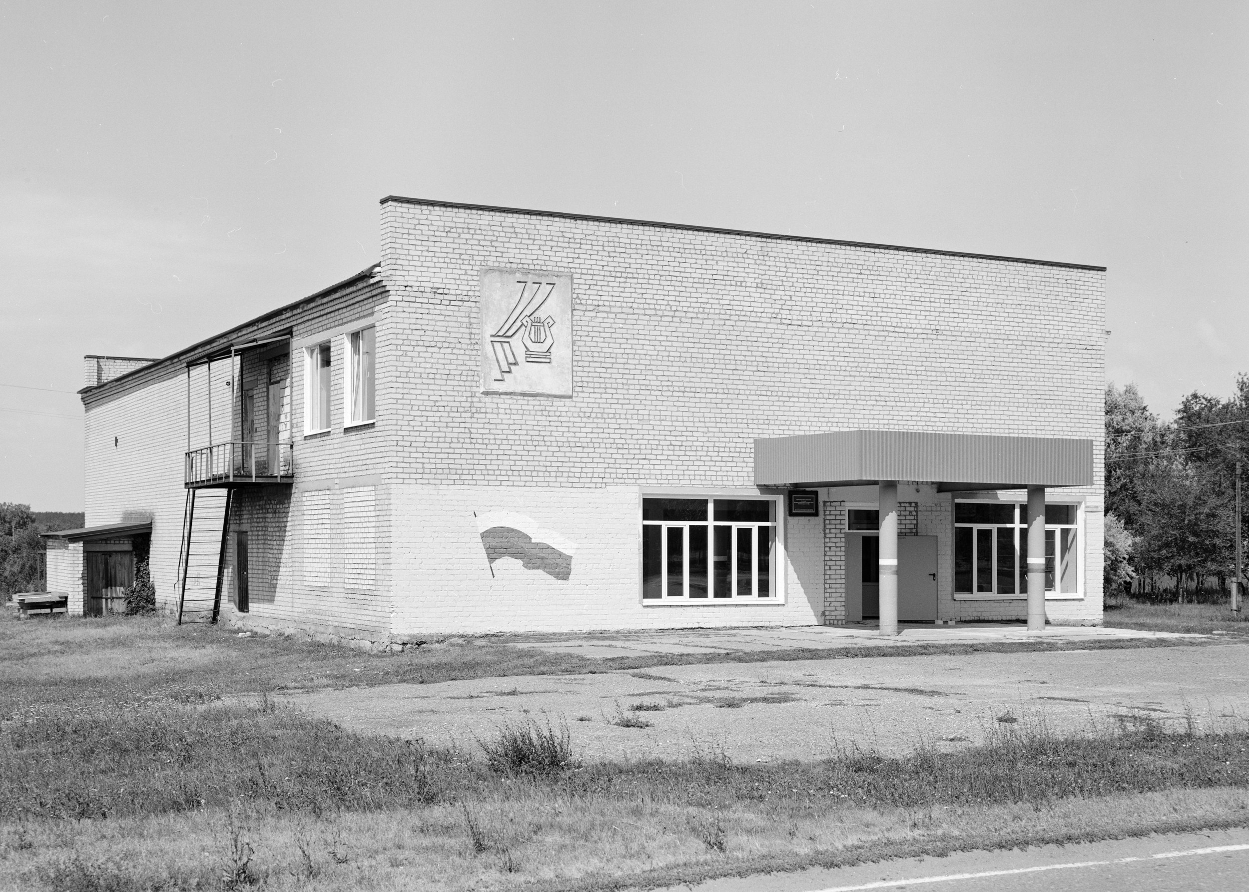 Дома культуры. Igor Volkov