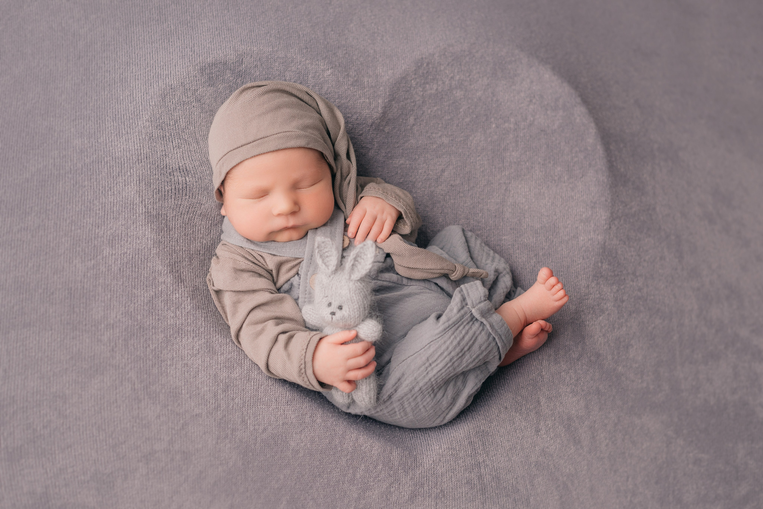 Богдан. Фотограф новорожденных Белгород