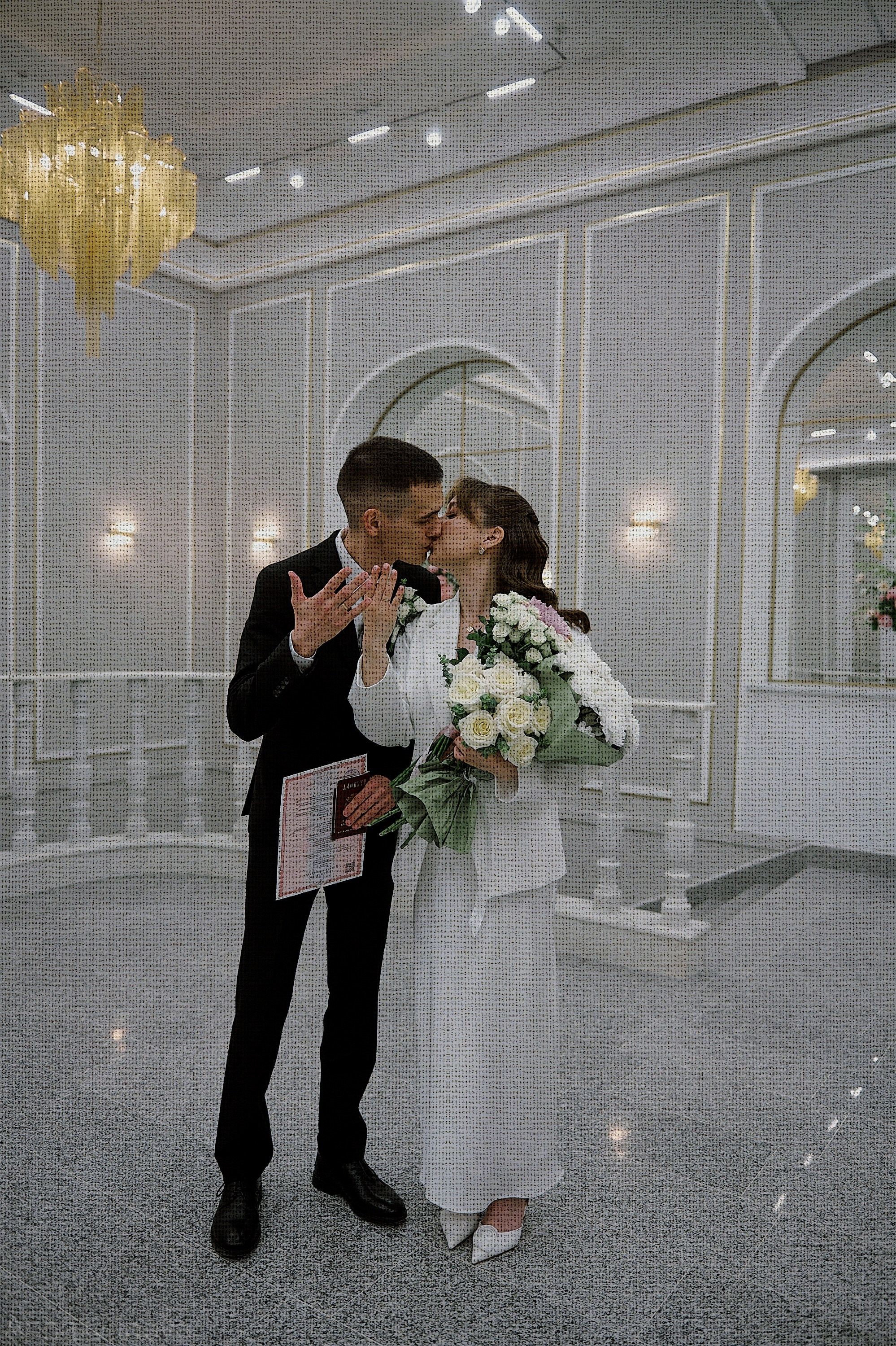 Свадебная фотосессия. Анна Иванова Свадебный Фотограф Чебоксары