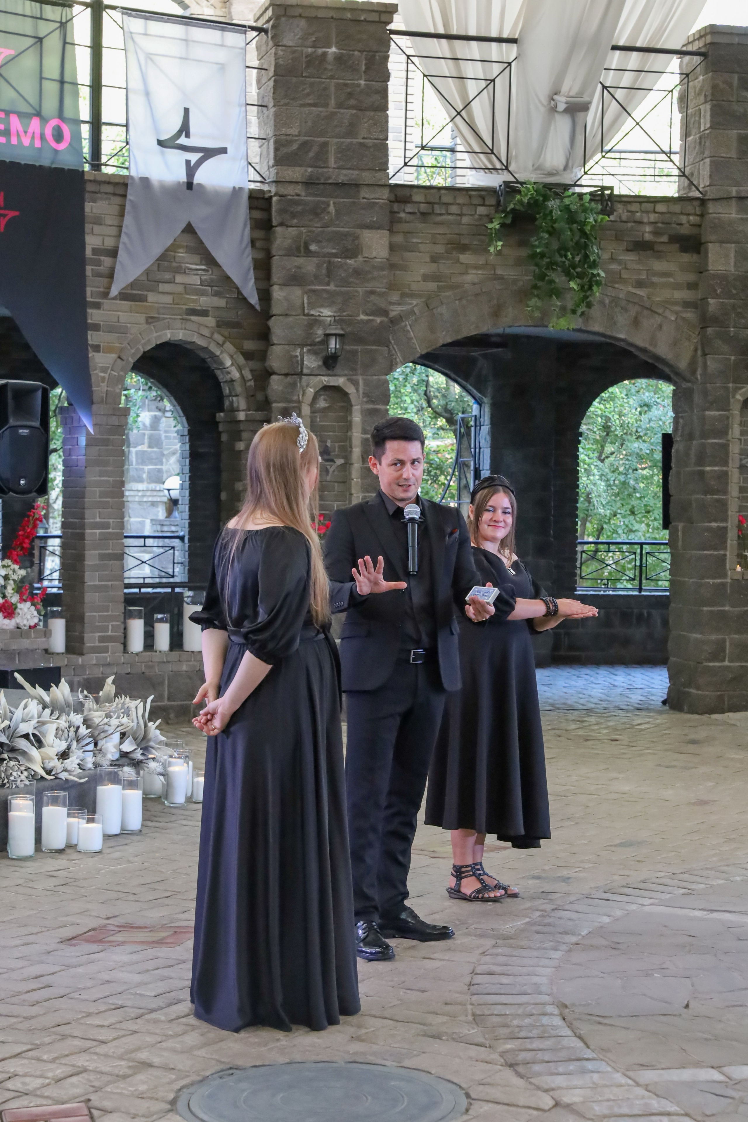 ВЕЧЕРИНКА АКАДЕМИИ AGEMO. Фотограф мероприятий Ирина Каширина