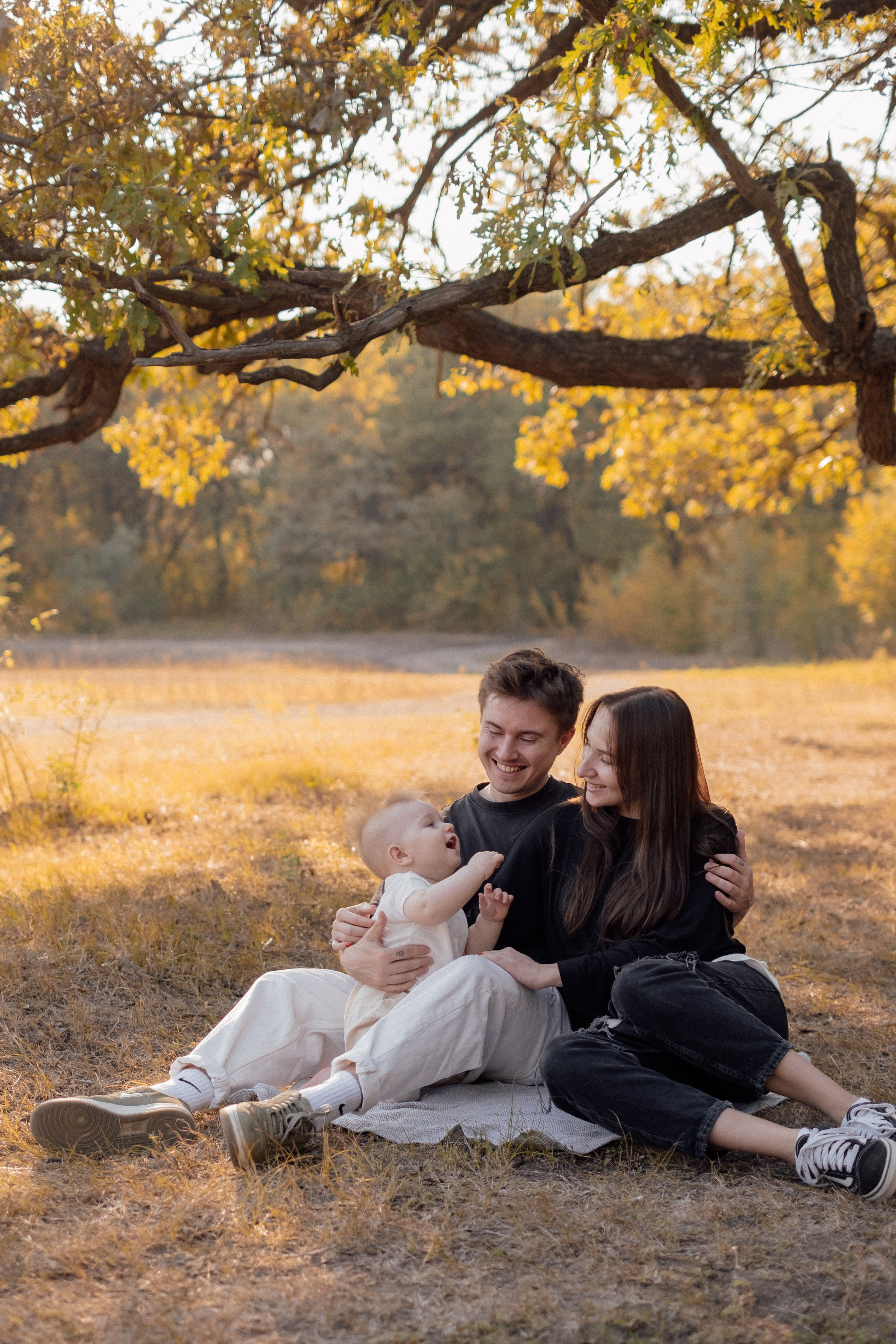 Филипп + Андрей + Лера. Свадебный и семейный фотограф г. Волгоград Биленко Ангелина