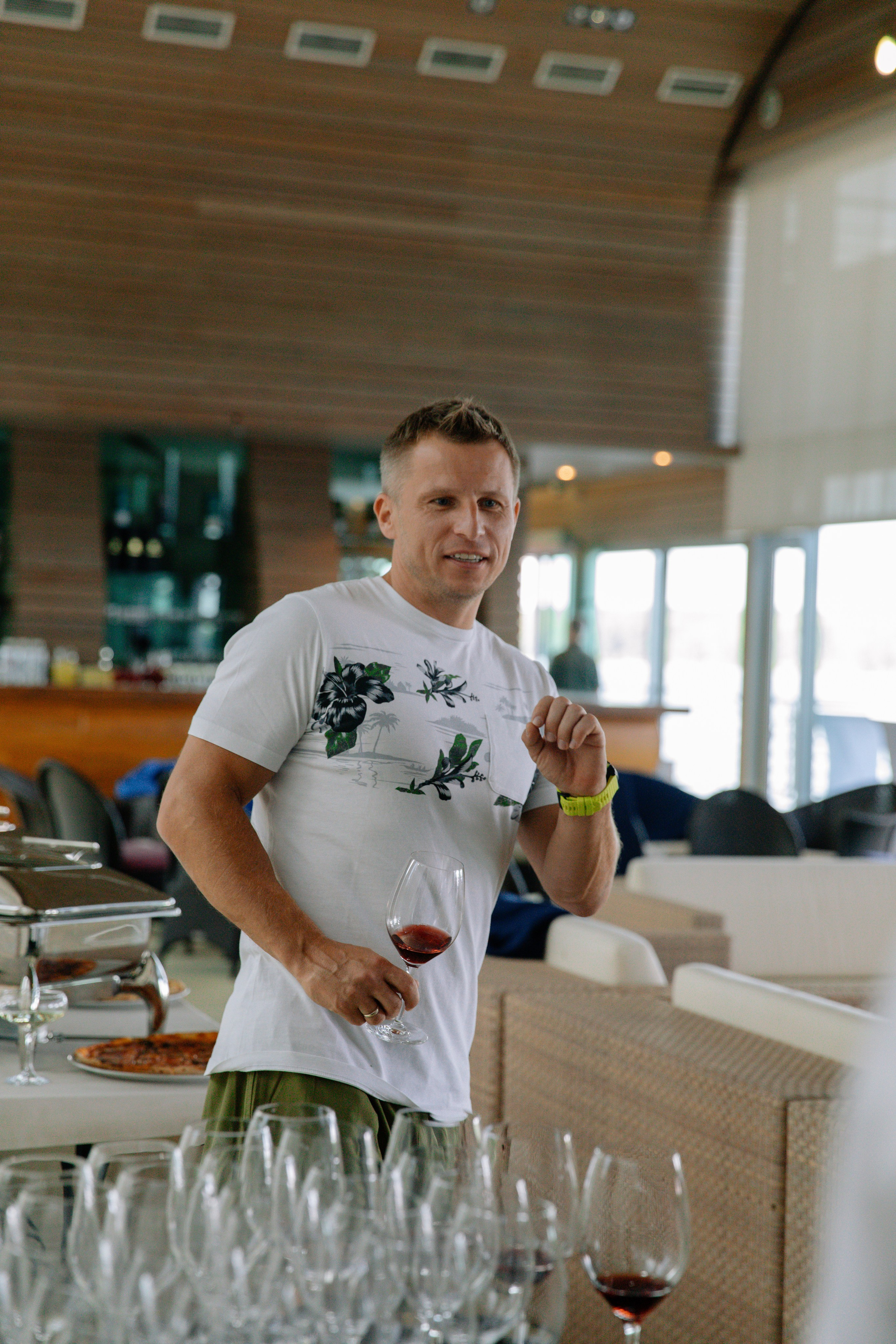 Яхт клуб «Пестово». Свадебный и семейный фотограф Скрынник Светлана