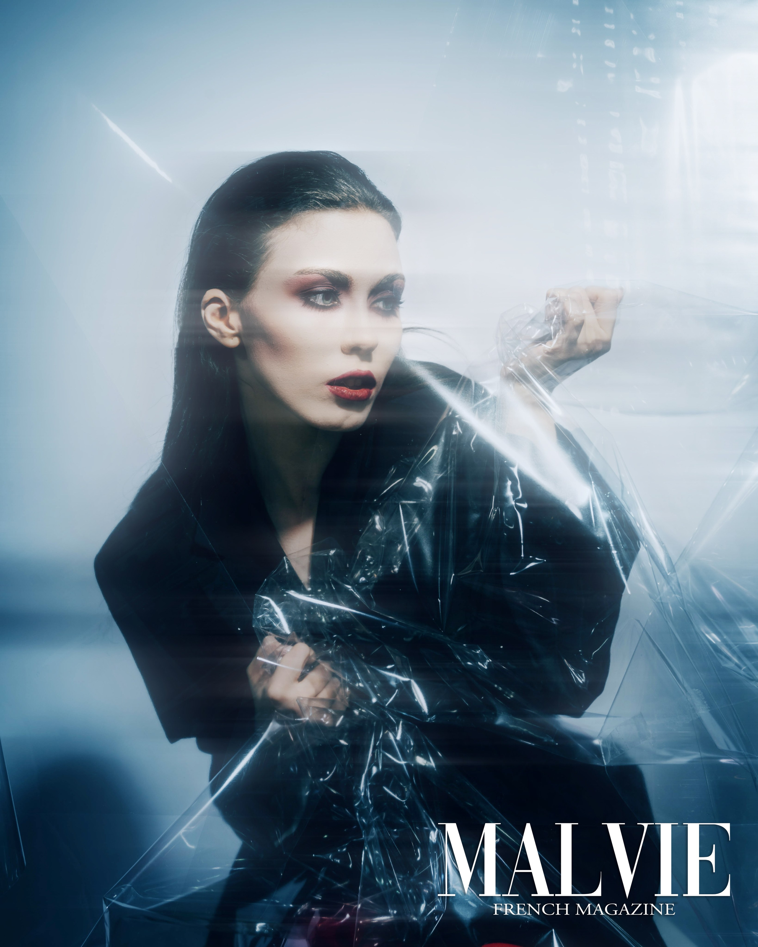 Публикации в журналах. Фотограф Екатеринбург для вас или вашего бренда