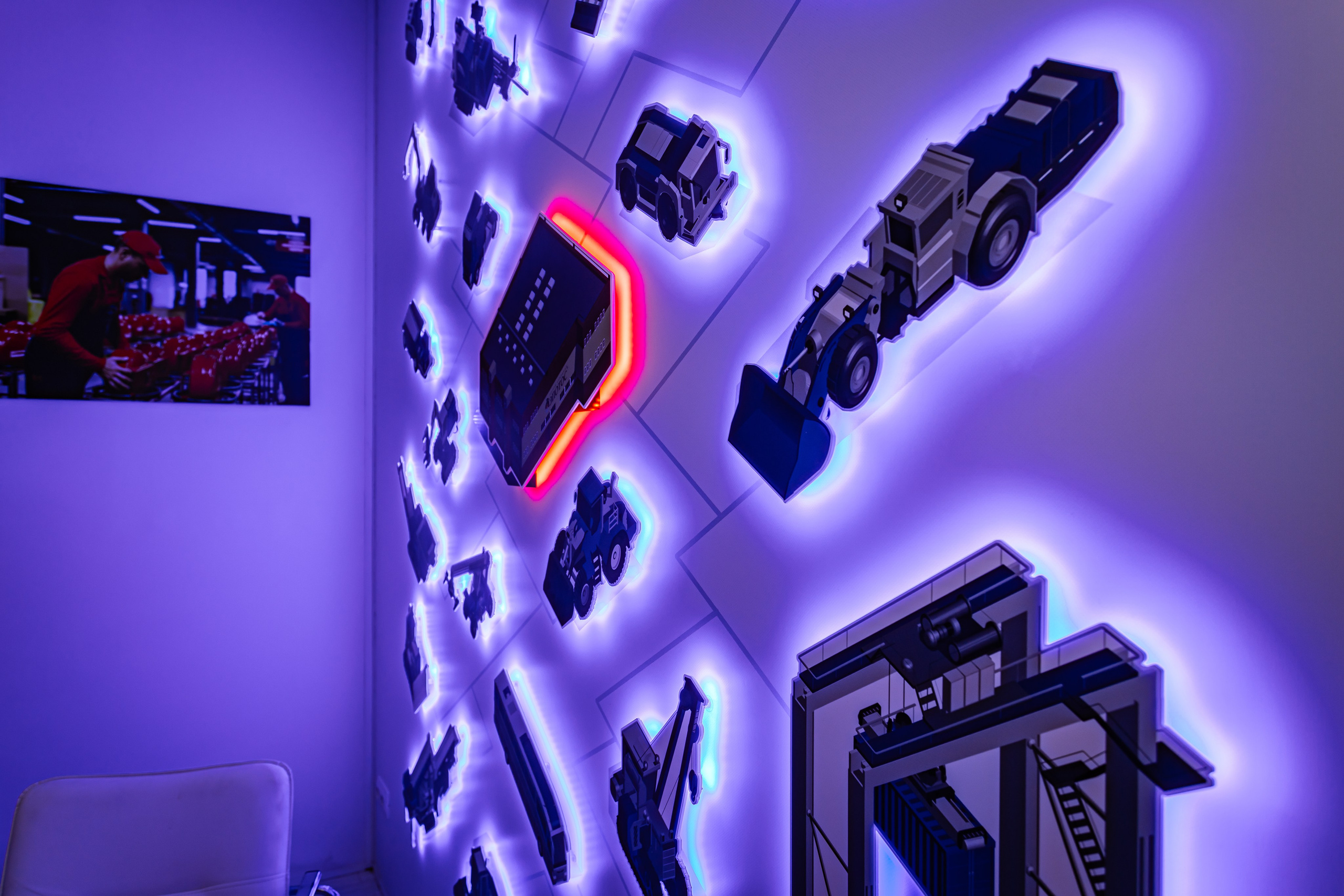 Контент для бизнеса. Видеограф PRO Новокузнецк