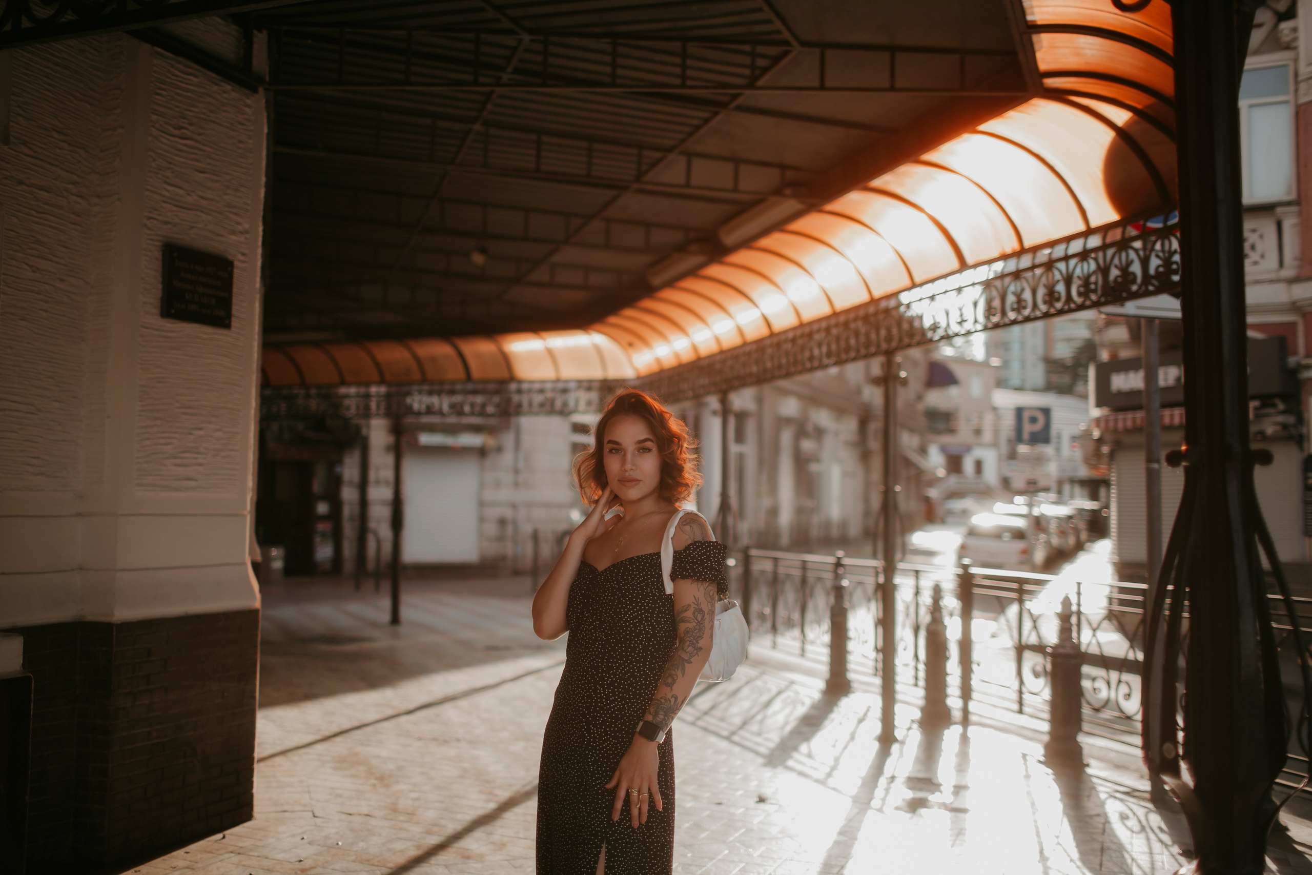 АНЯ. | ФОТОГРАФ | ОЛЯ | ЯЛТА | КРЫМ