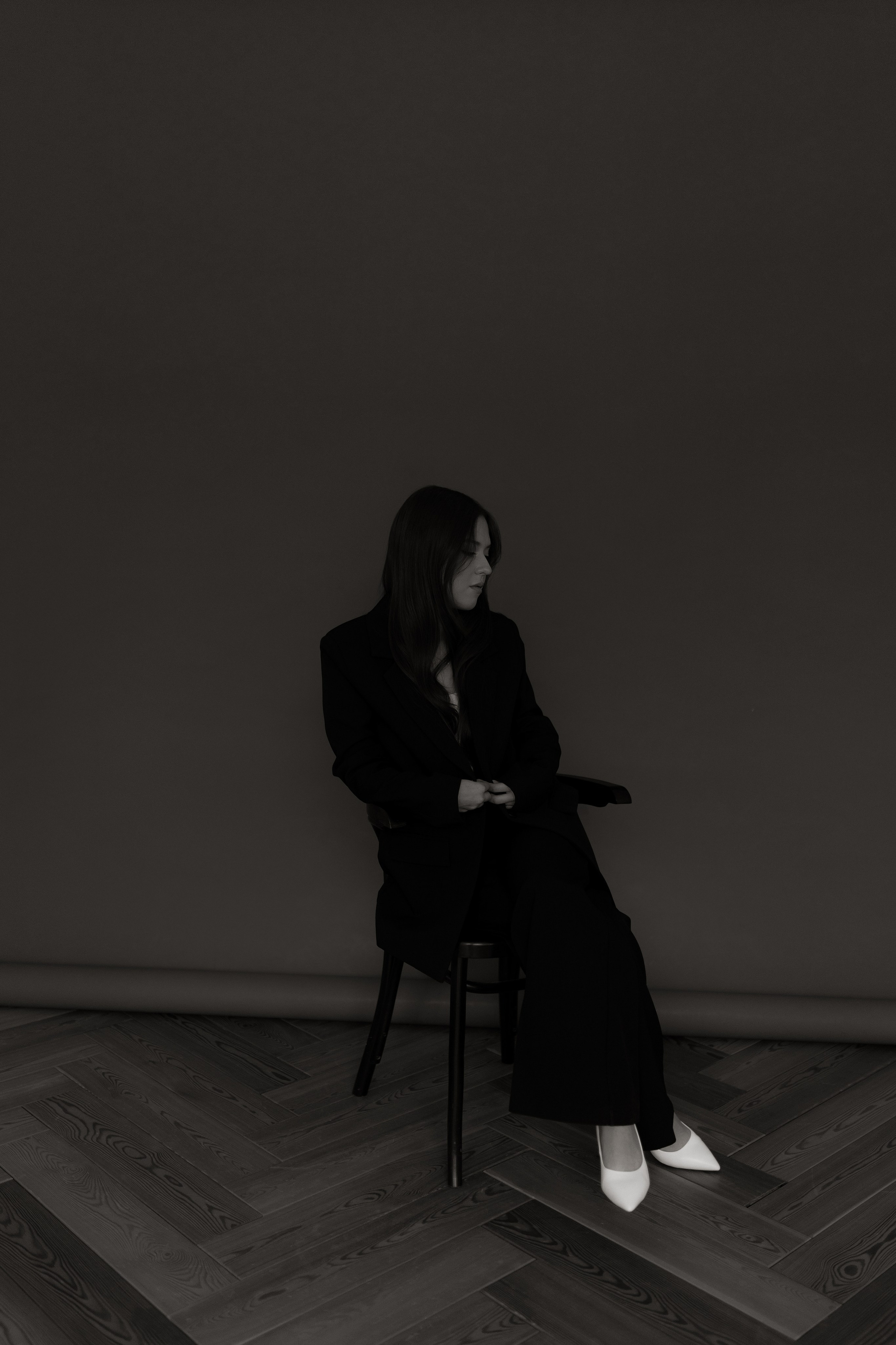 Мария и Александра. DARYA.BELKINA