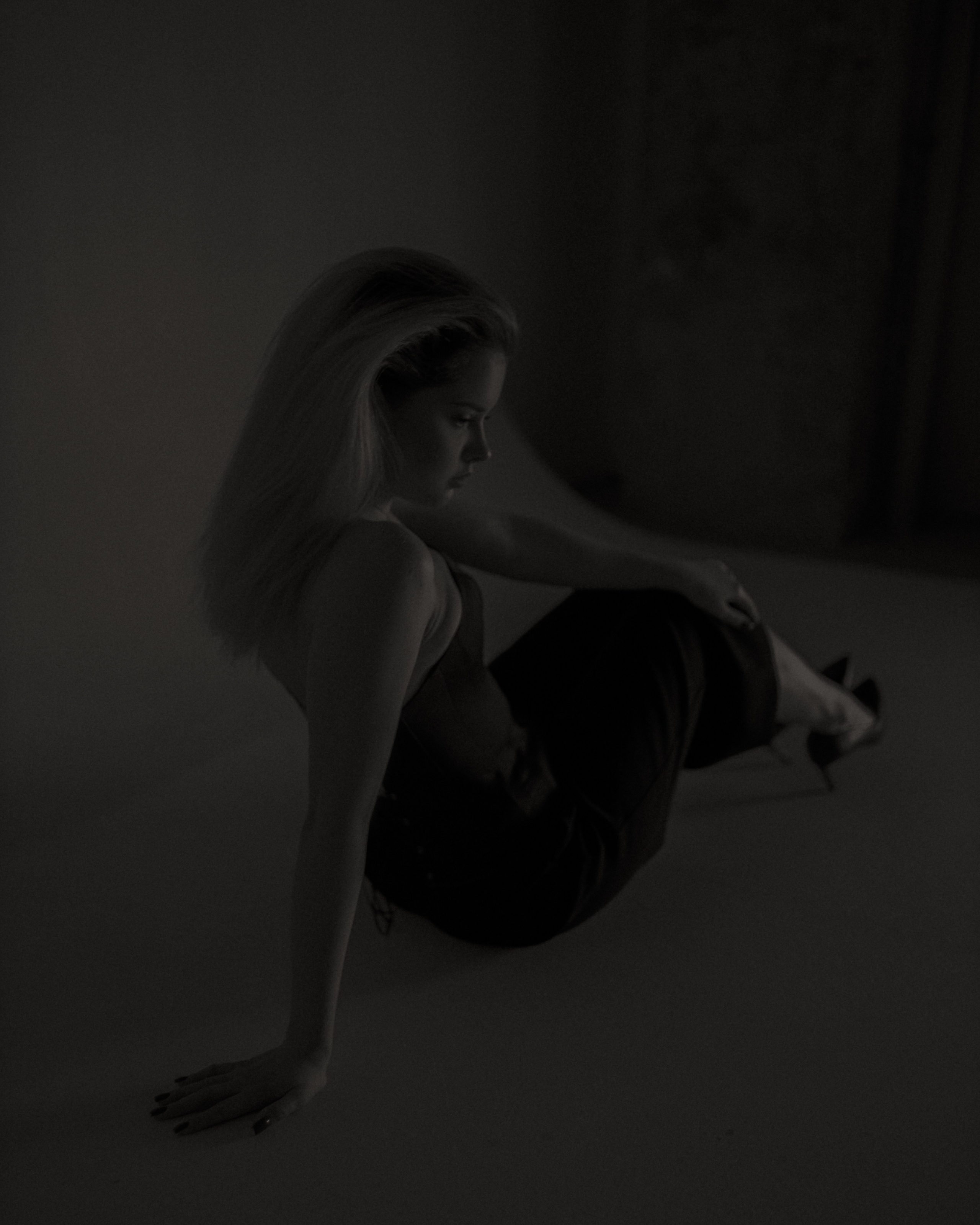 Юлия. DARYA.BELKINA