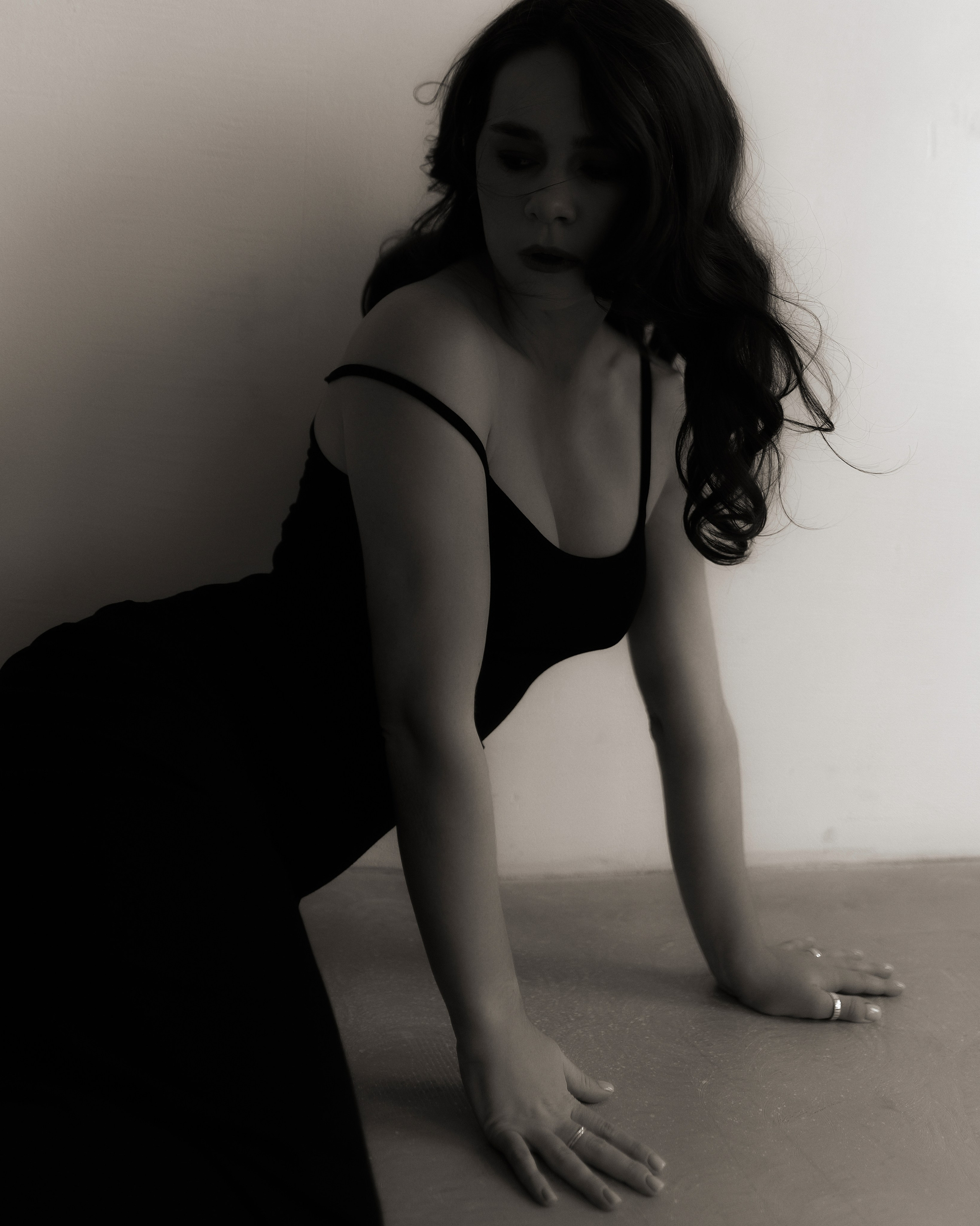 Полина. DARYA.BELKINA