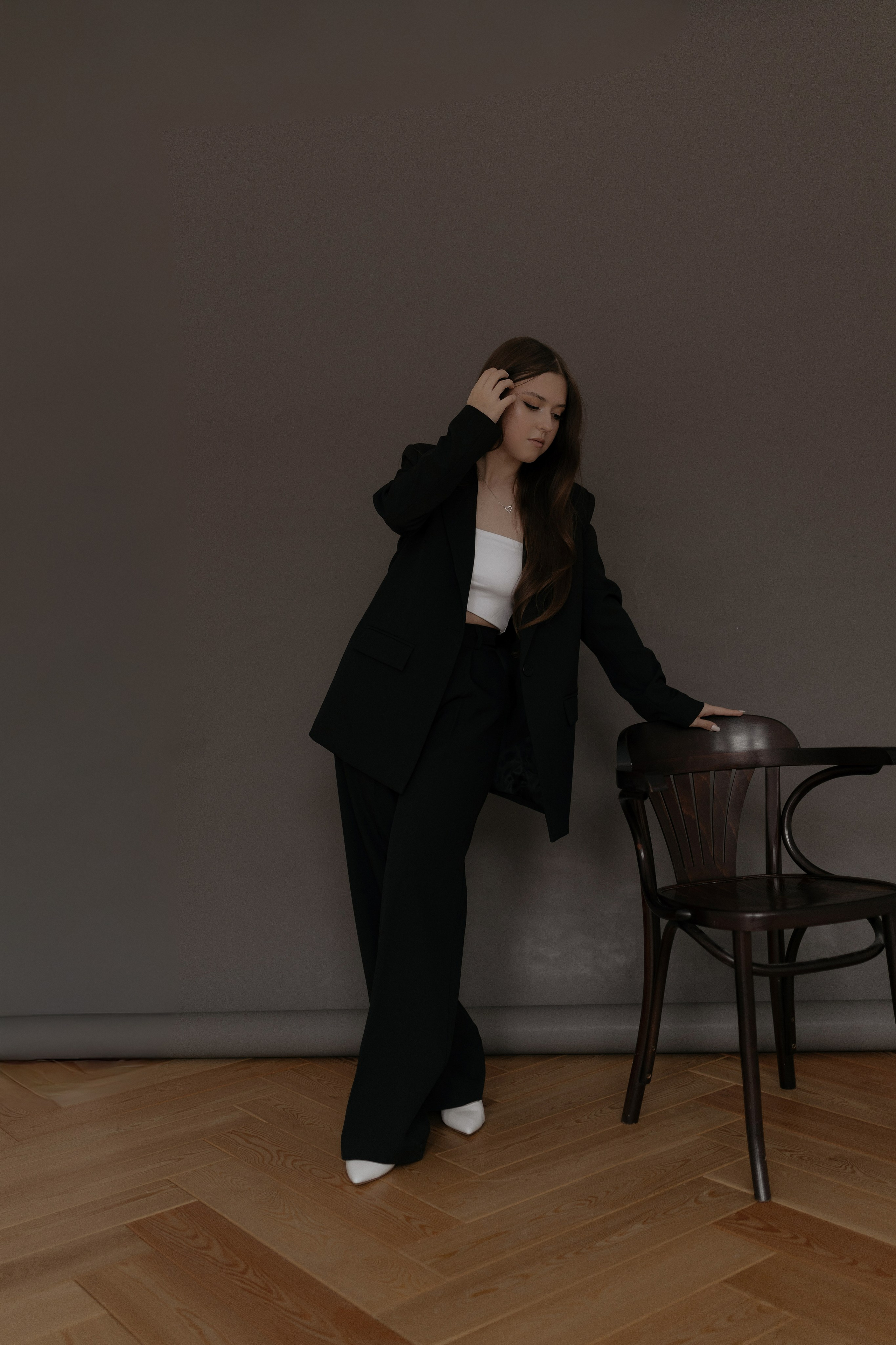 Мария и Александра. DARYA.BELKINA