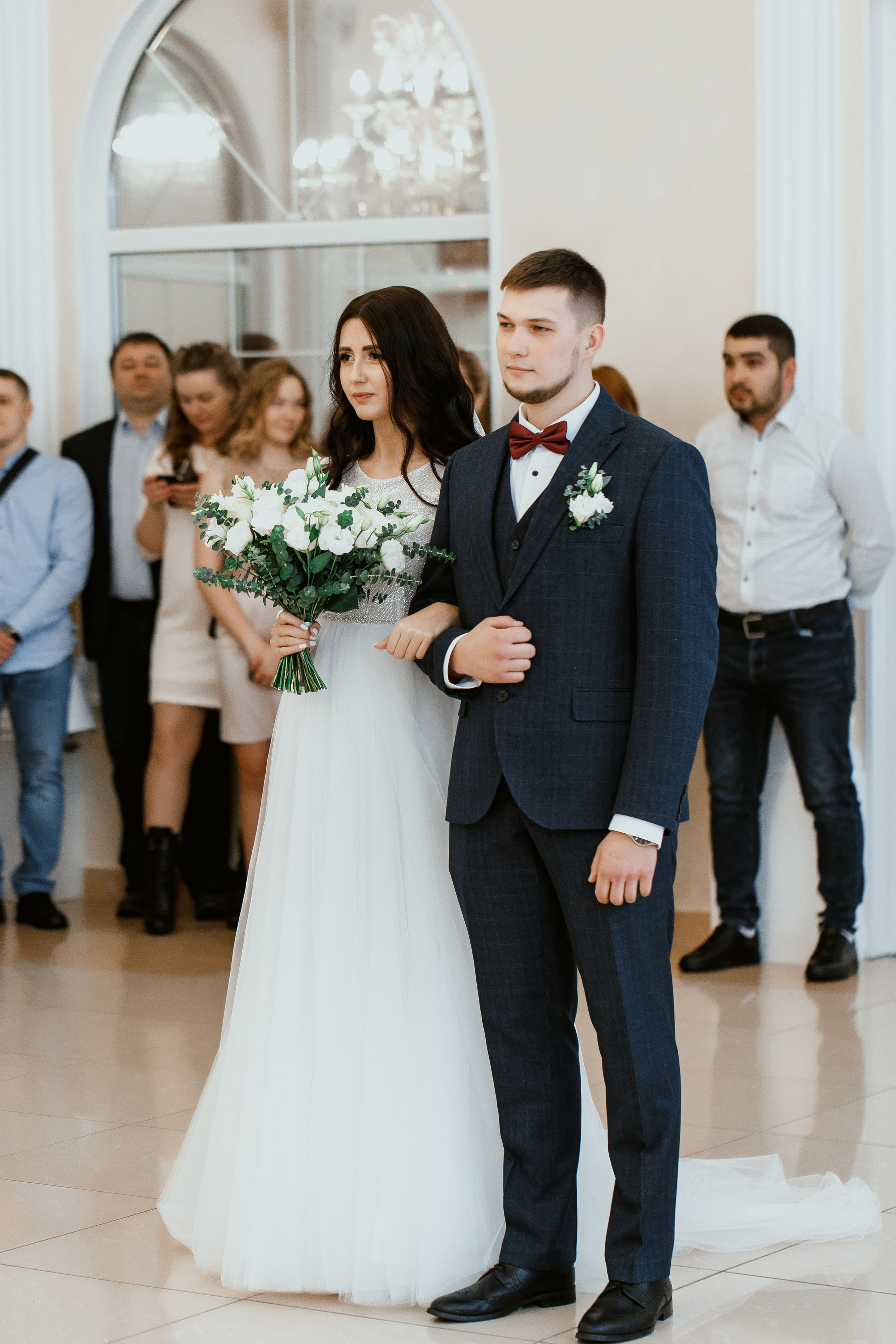 Артём и Луиза. Тимур Аминов | Фотограф в Кемерове