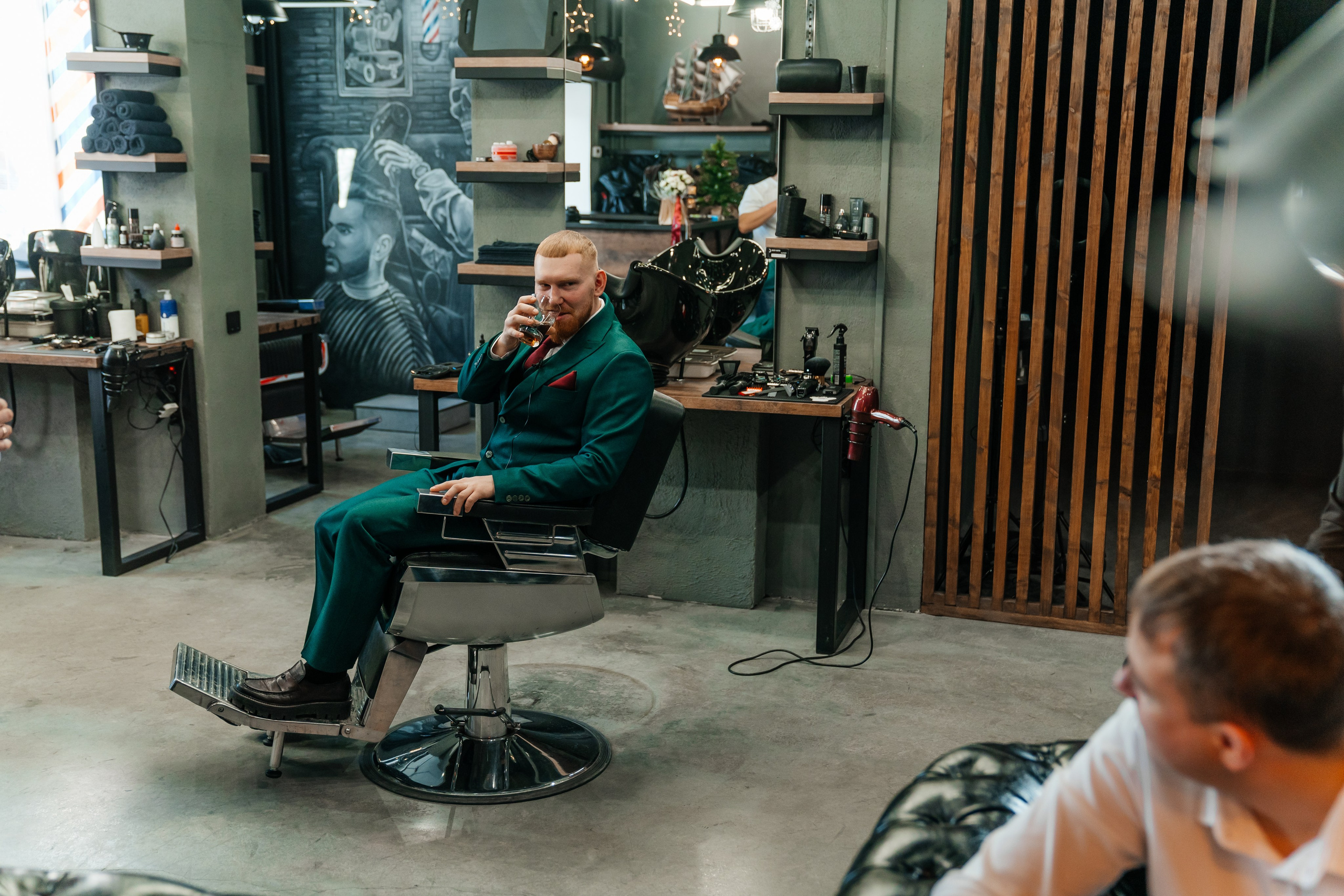 Отель «ПушкинЪ». Фотограф Ангарск Иркутск Ксения Король