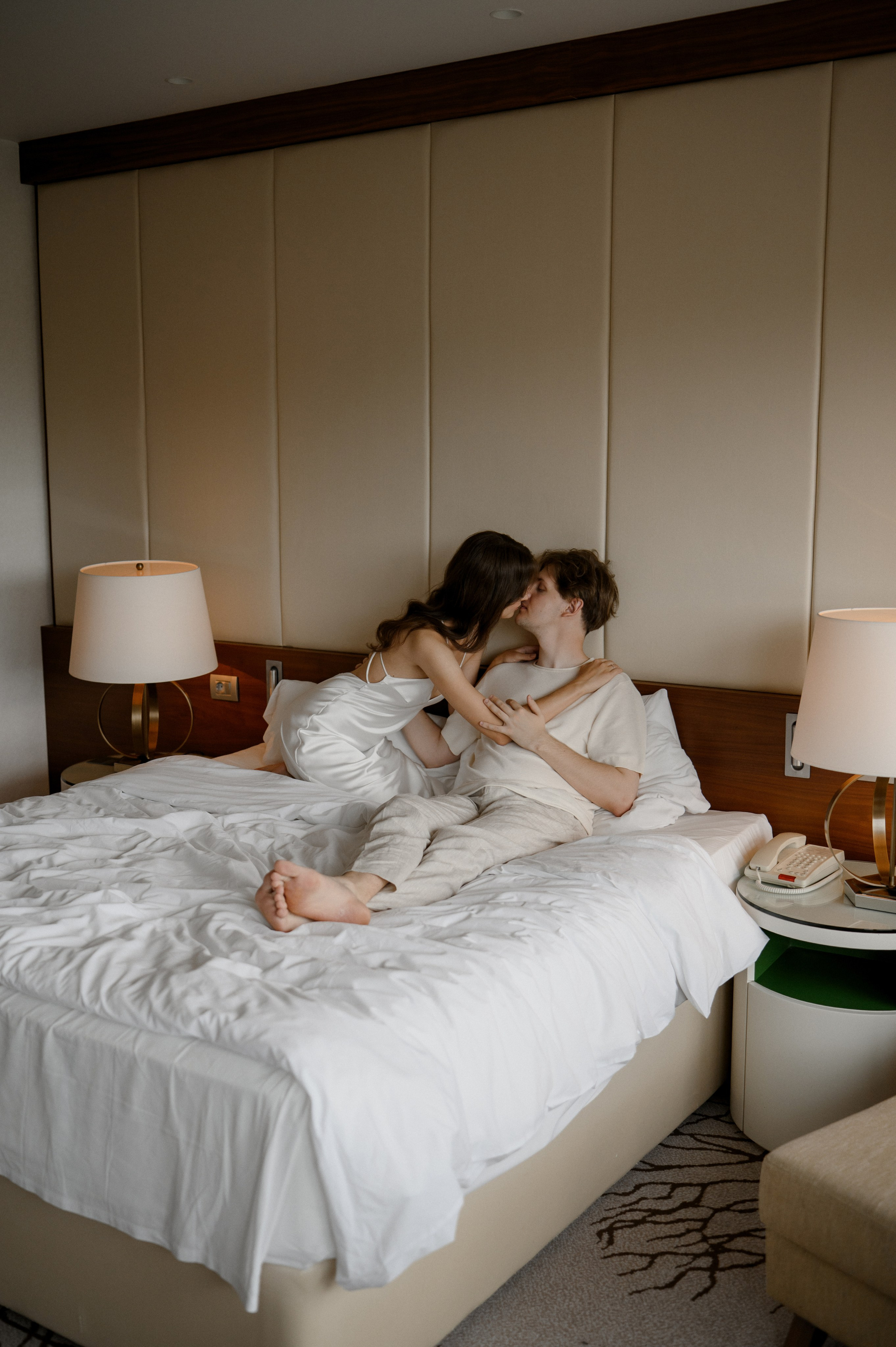 НИКИТА И КАТЯ. Свадебный фотограф Минск